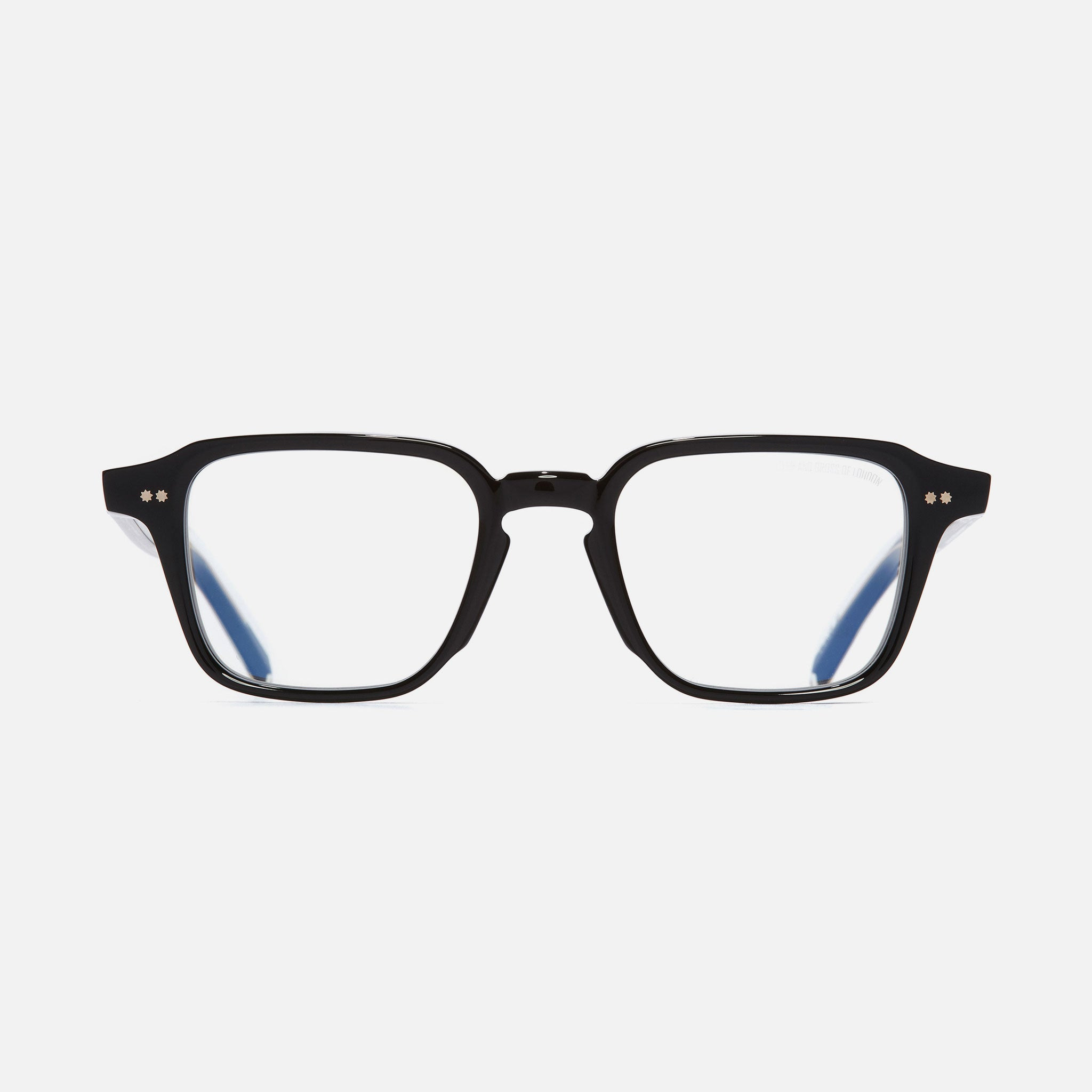GR07 SQUARE OPTICAL GLASSES - 2