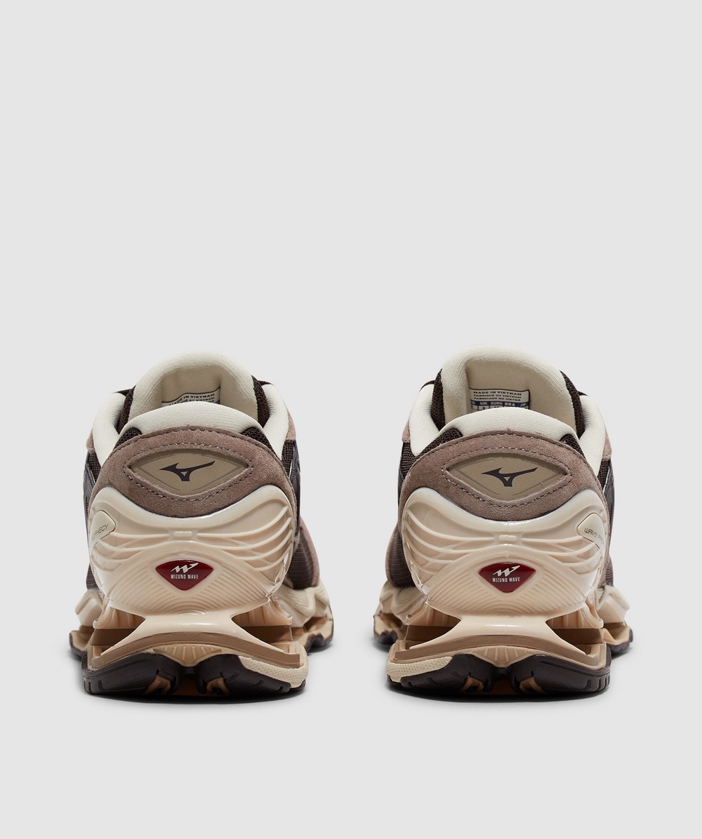 Mizuno Wave prophecy ls sneaker | sevenstore | REVERSIBLE