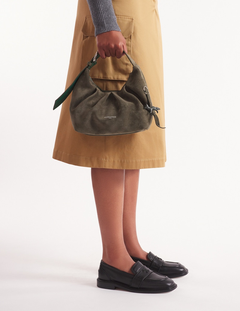 Maison Kitsuné BLOOM SHOULDER BAG outlook