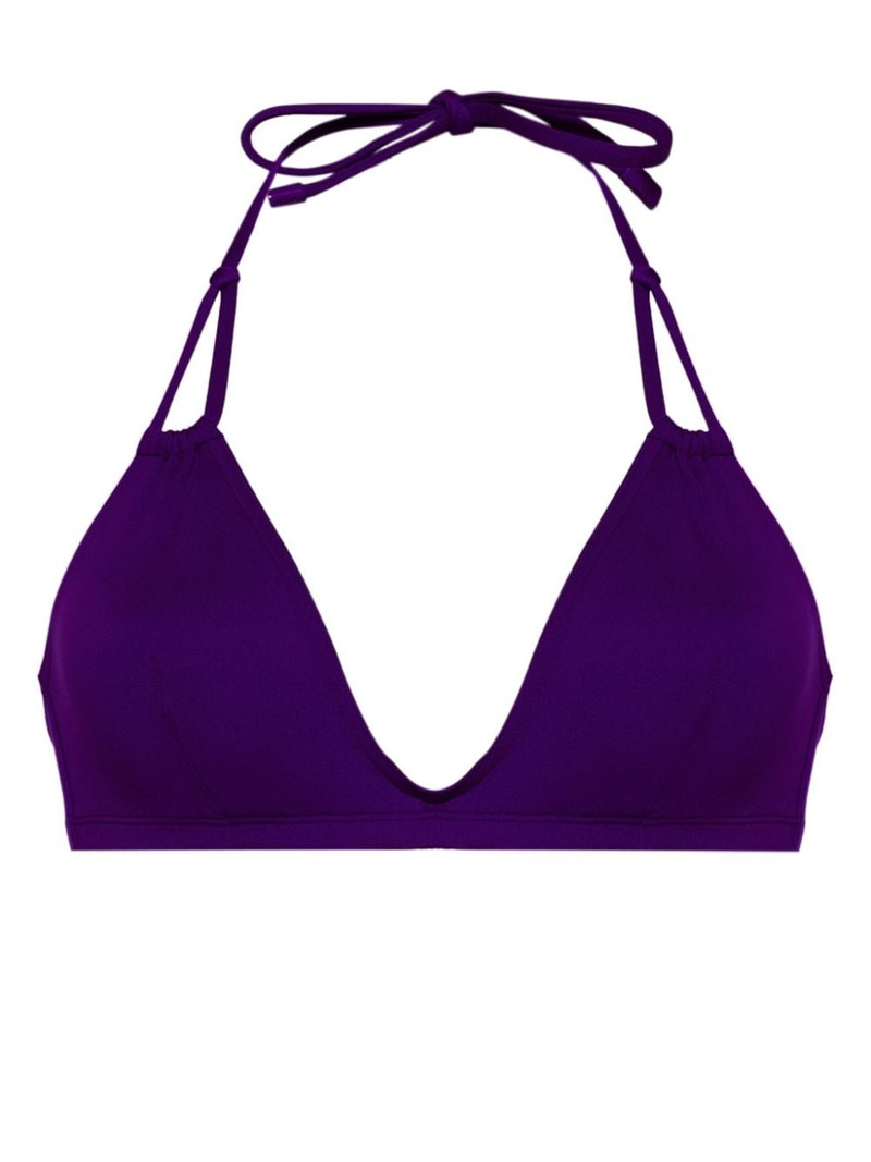 Remix full-cup bikini top 1