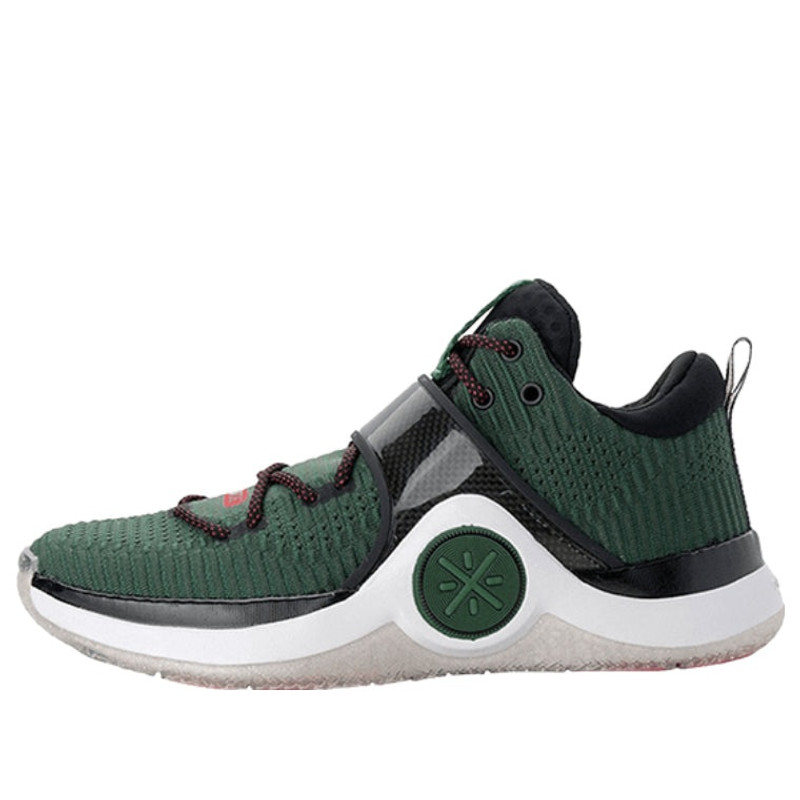 Li-Ning Way of Wade 6 'Xmas' ABAM089-25 - 1