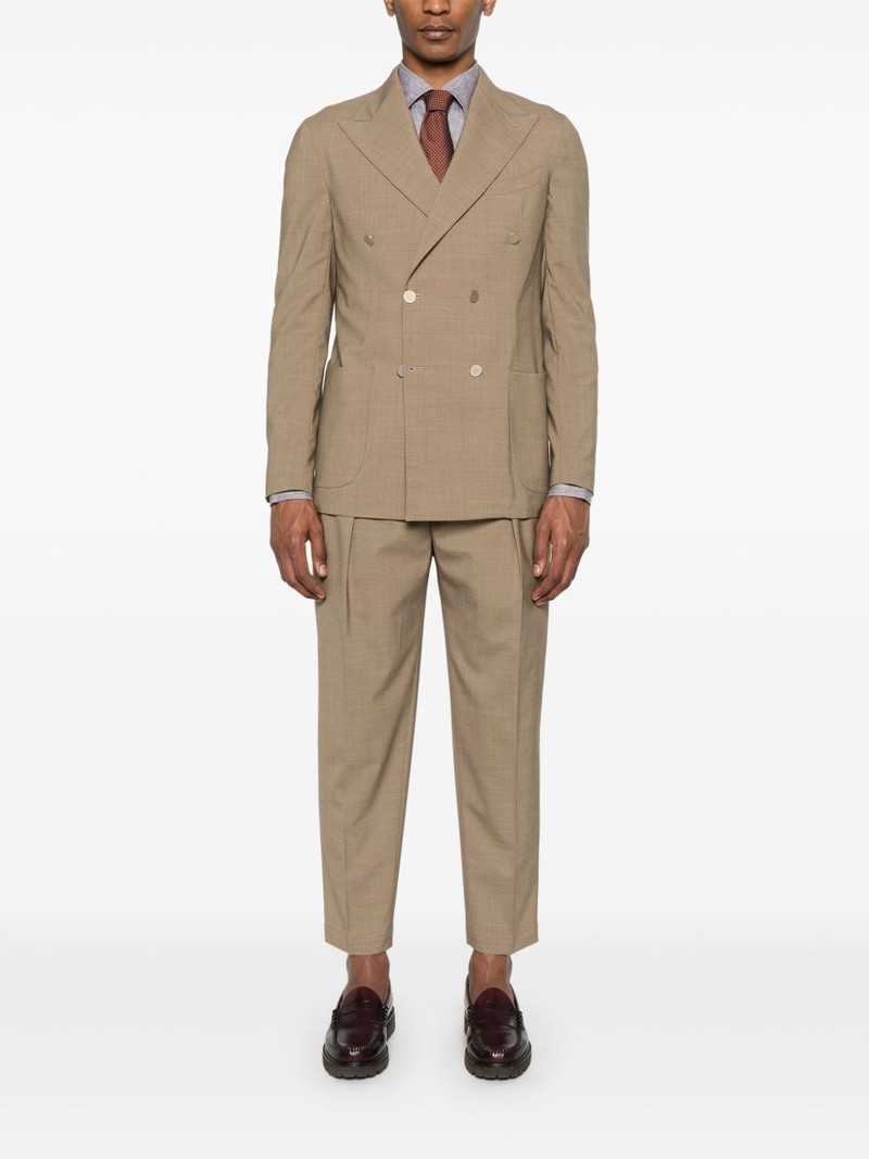 ZEGNA Oasi Lino shirt outlook