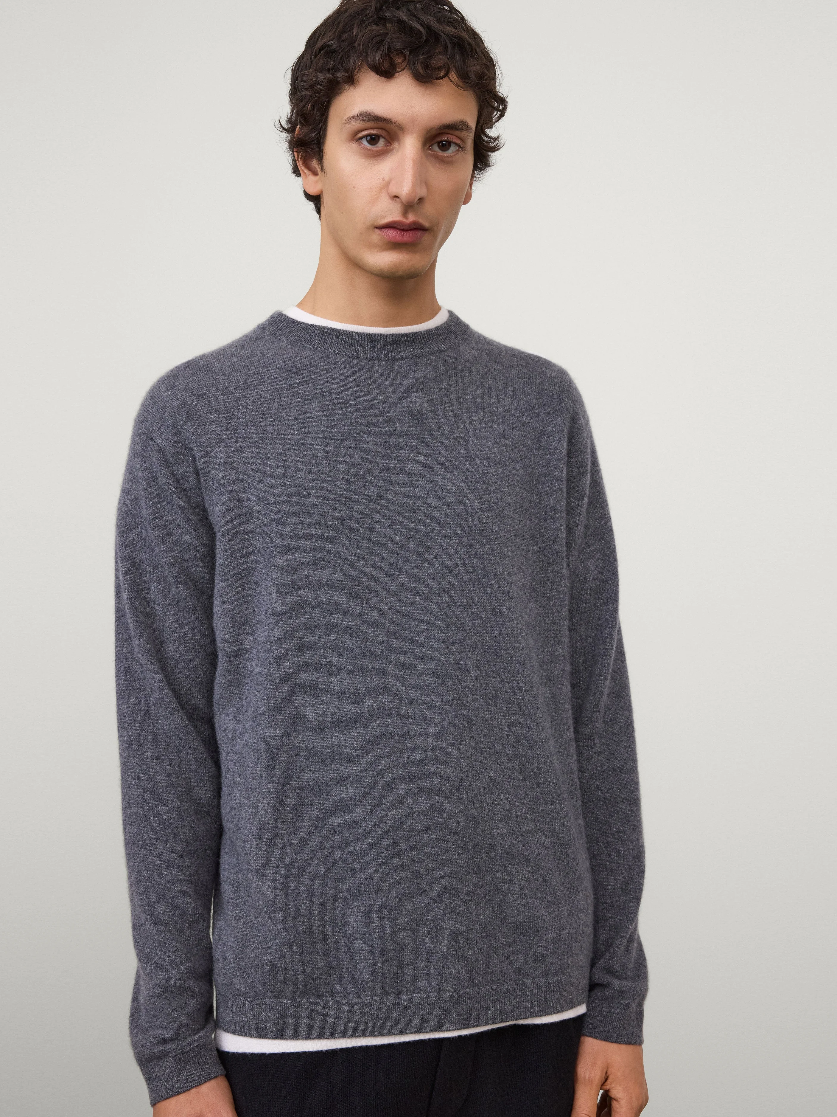 The Mason Sweater - 1