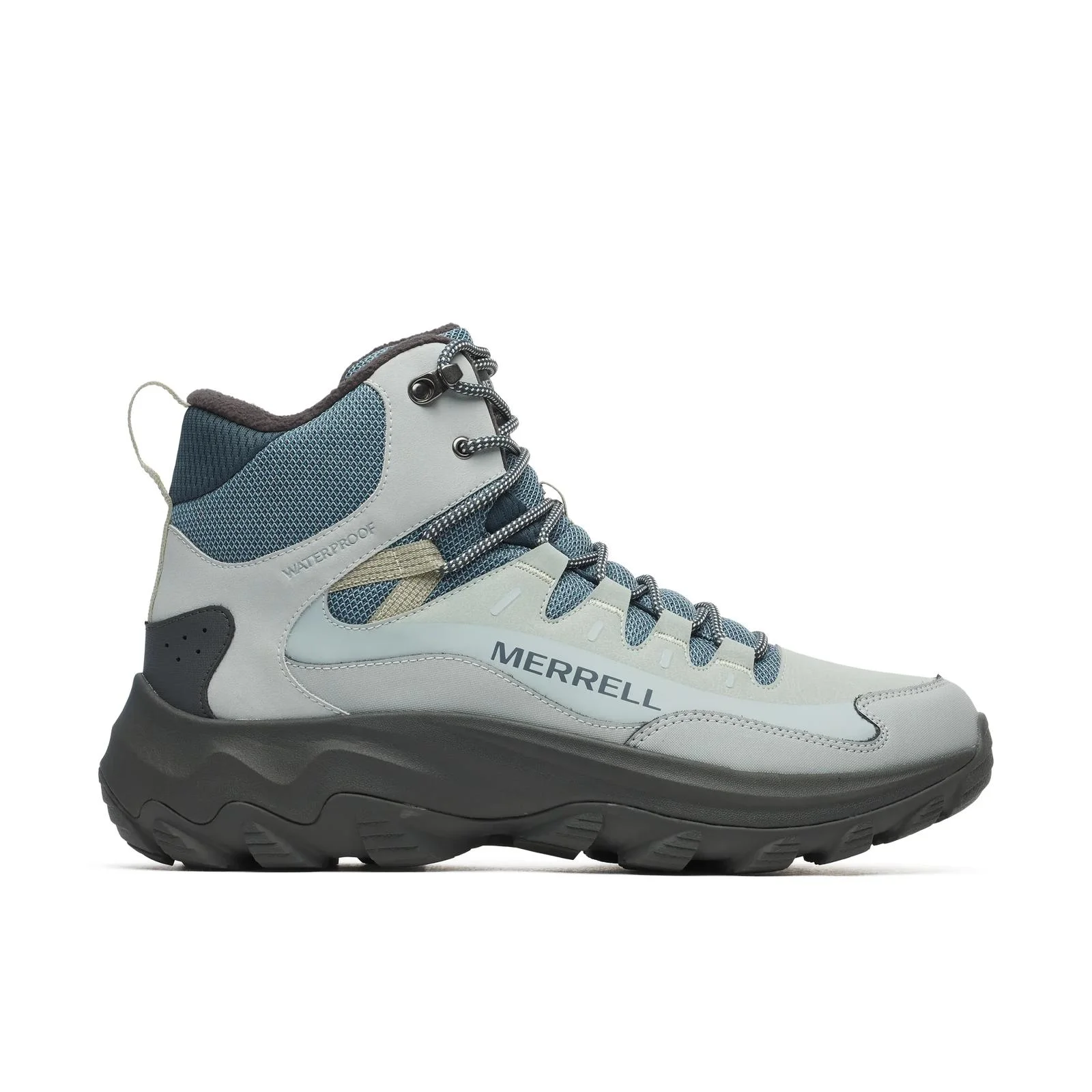 Men's Thermo Chill 2 Mid Waterproof - 1