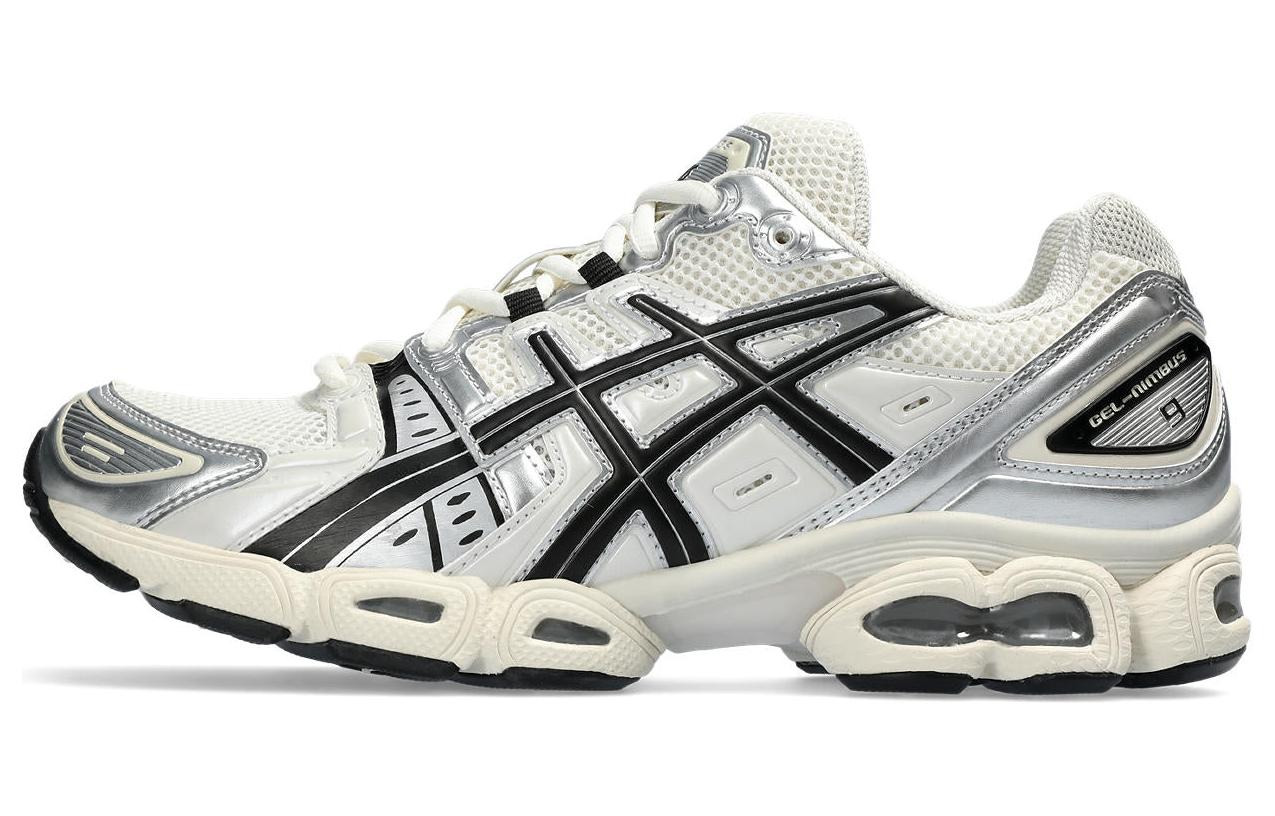 ASICS Gel-Nimbus 9 'Cream Black' 1201A424-105 - 2