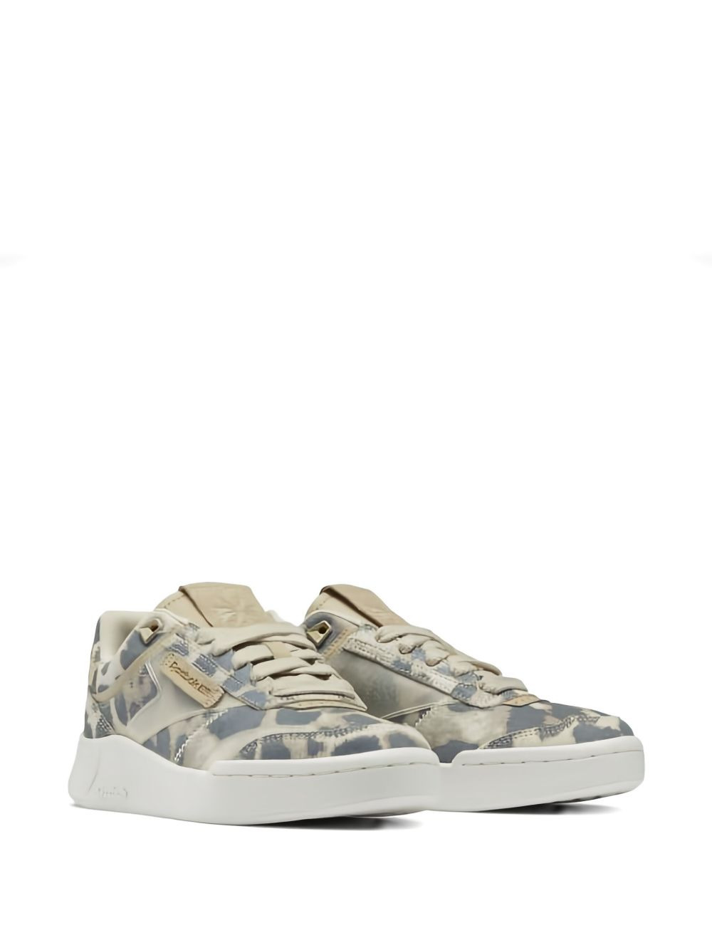 Club C Legacy "Leopard" sneakers - 2
