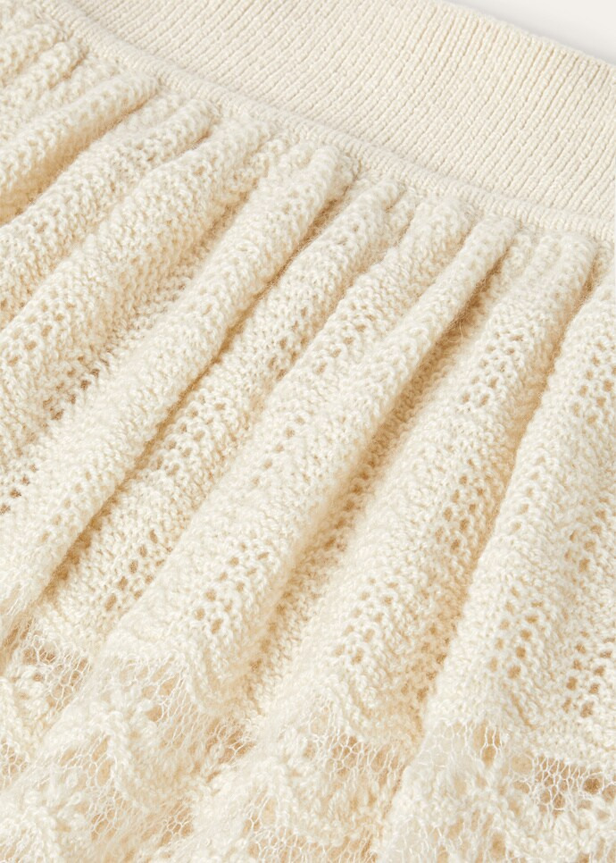 Cocooning Skirt - 7