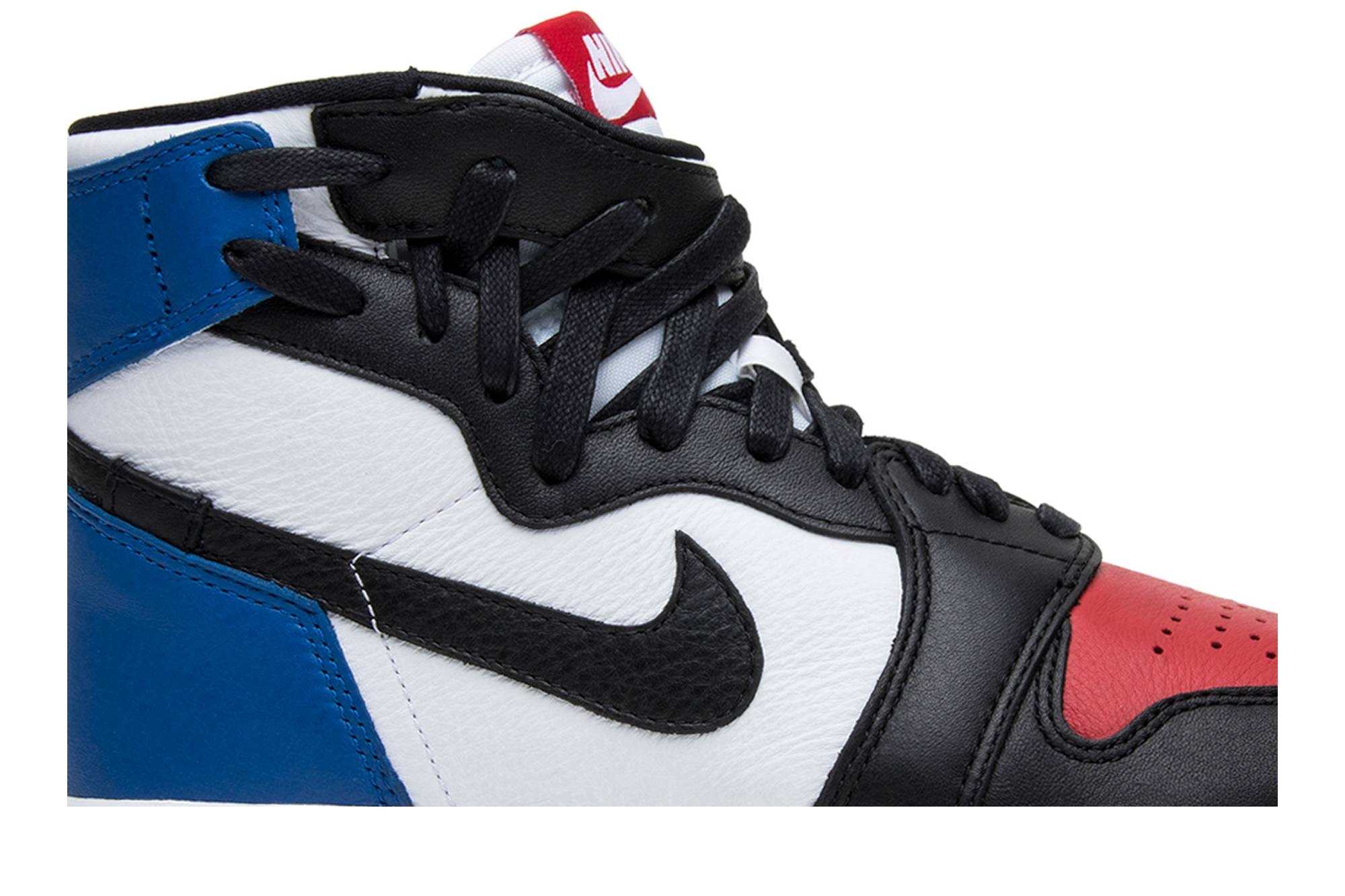 Wmns Air Jordan 1 Rebel XX 'Top 3' - 2