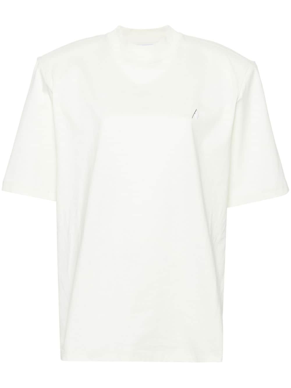 Kilie cotton T-shirt - 1