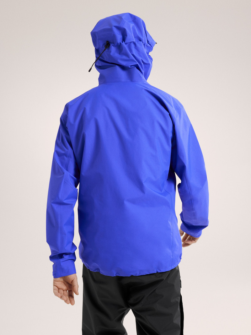 Beta SL Jacket 4