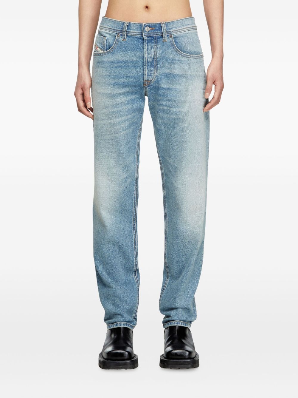 2023 D-Finitive jeans - 3