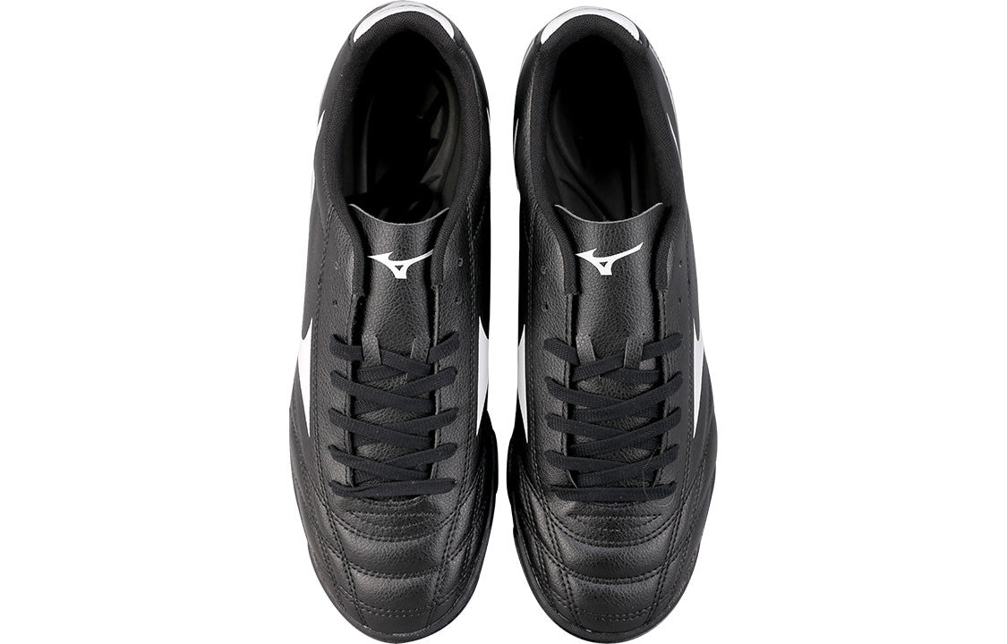 Mizuno Folgado Wide AS Football Shoes Black/White P1GD189301 - 5