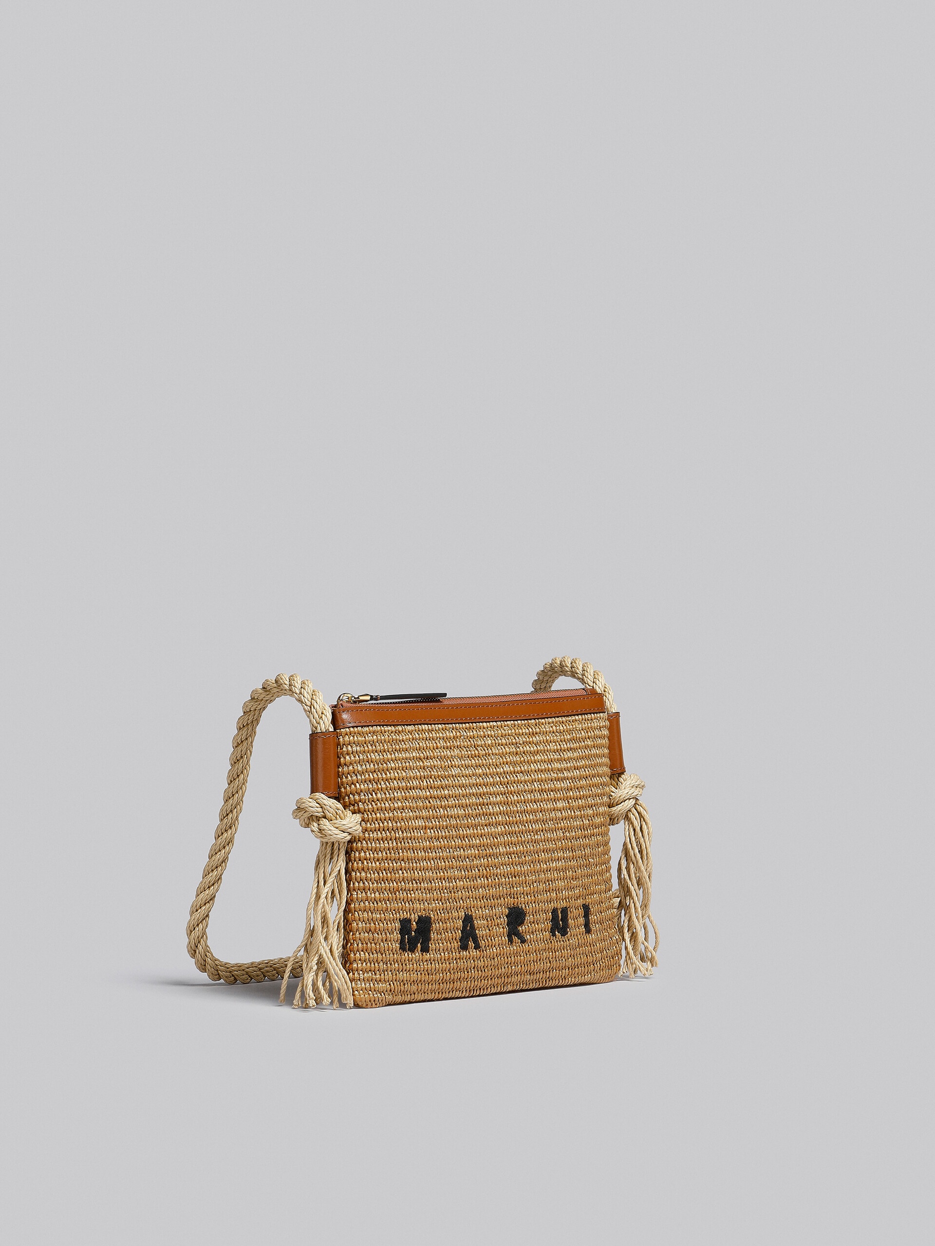 MARCEL ZIP POCHETTE - 6