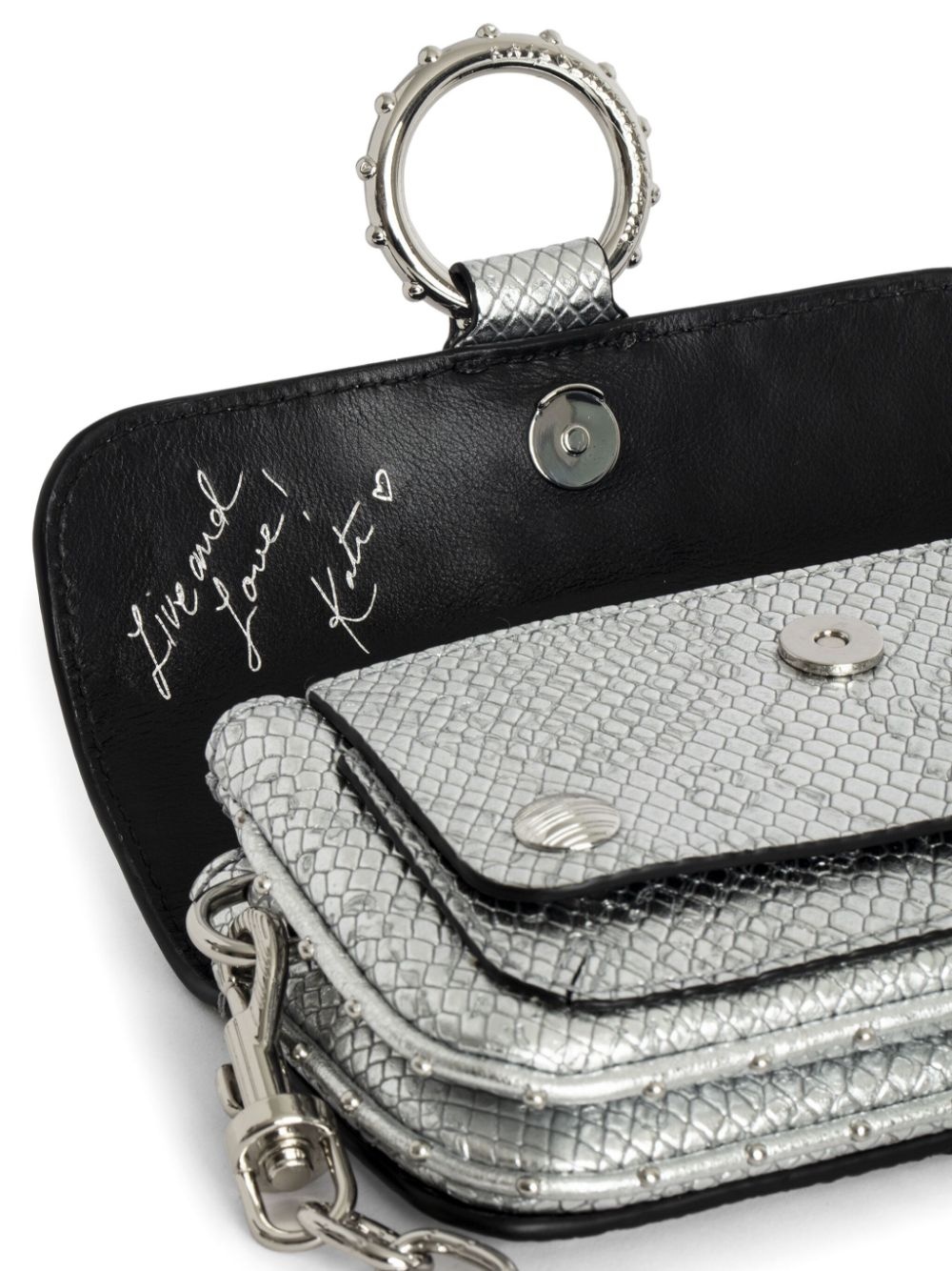Kate mini bag - 5