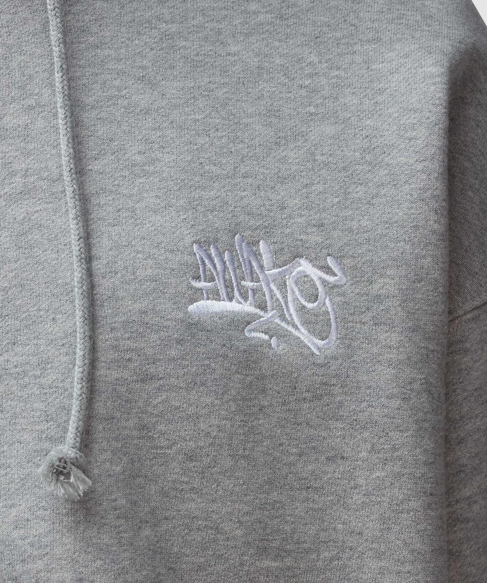 All city zip up hoodie - 4