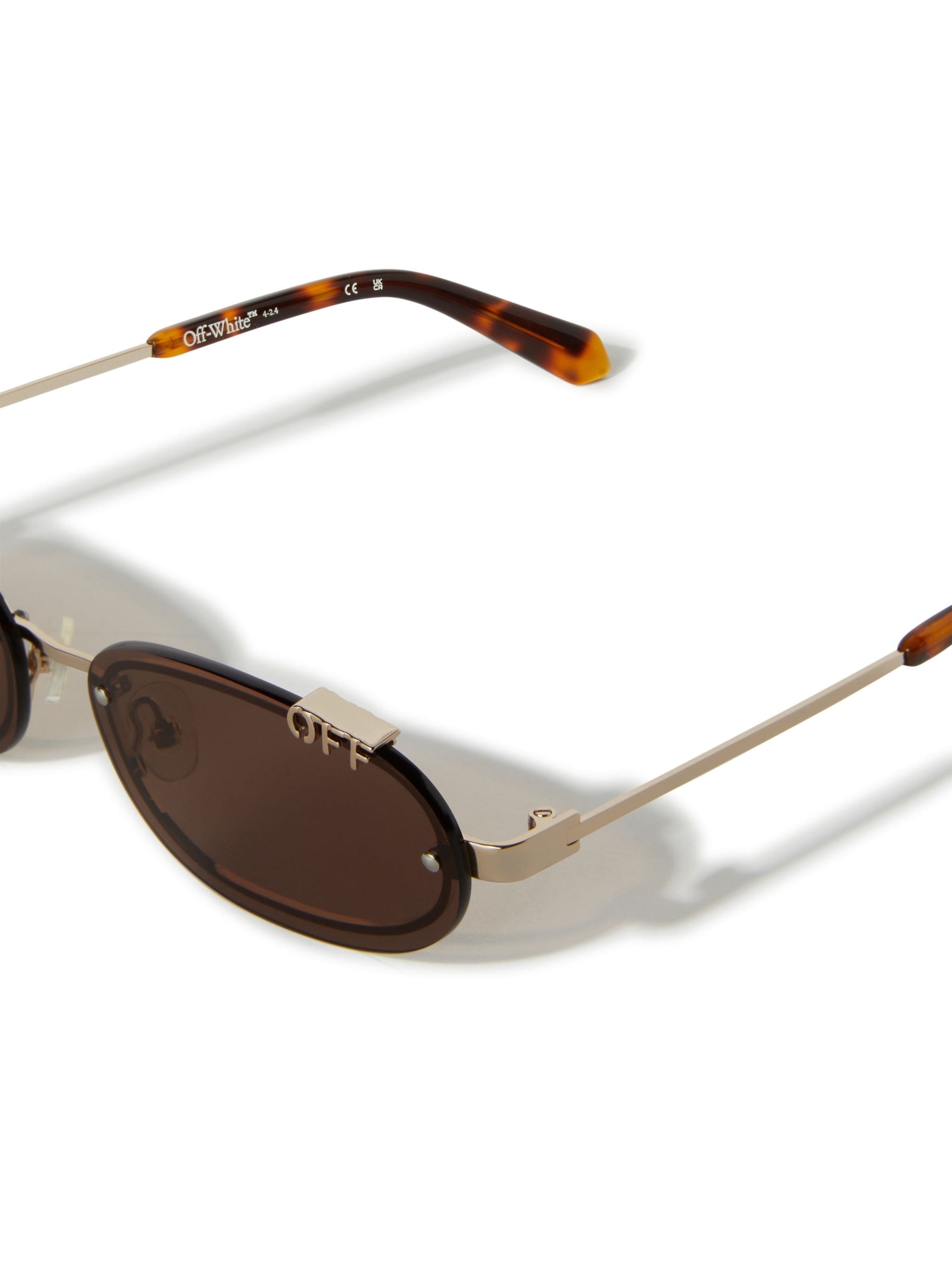 Off-White Miami Sunglasses | offwhite | REVERSIBLE