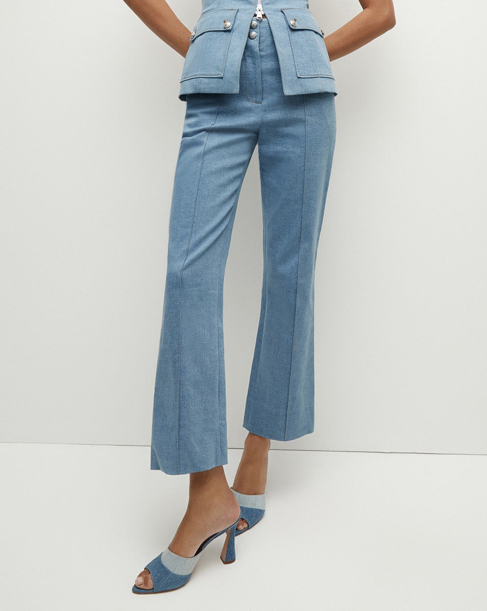 KEAN PANT - 4