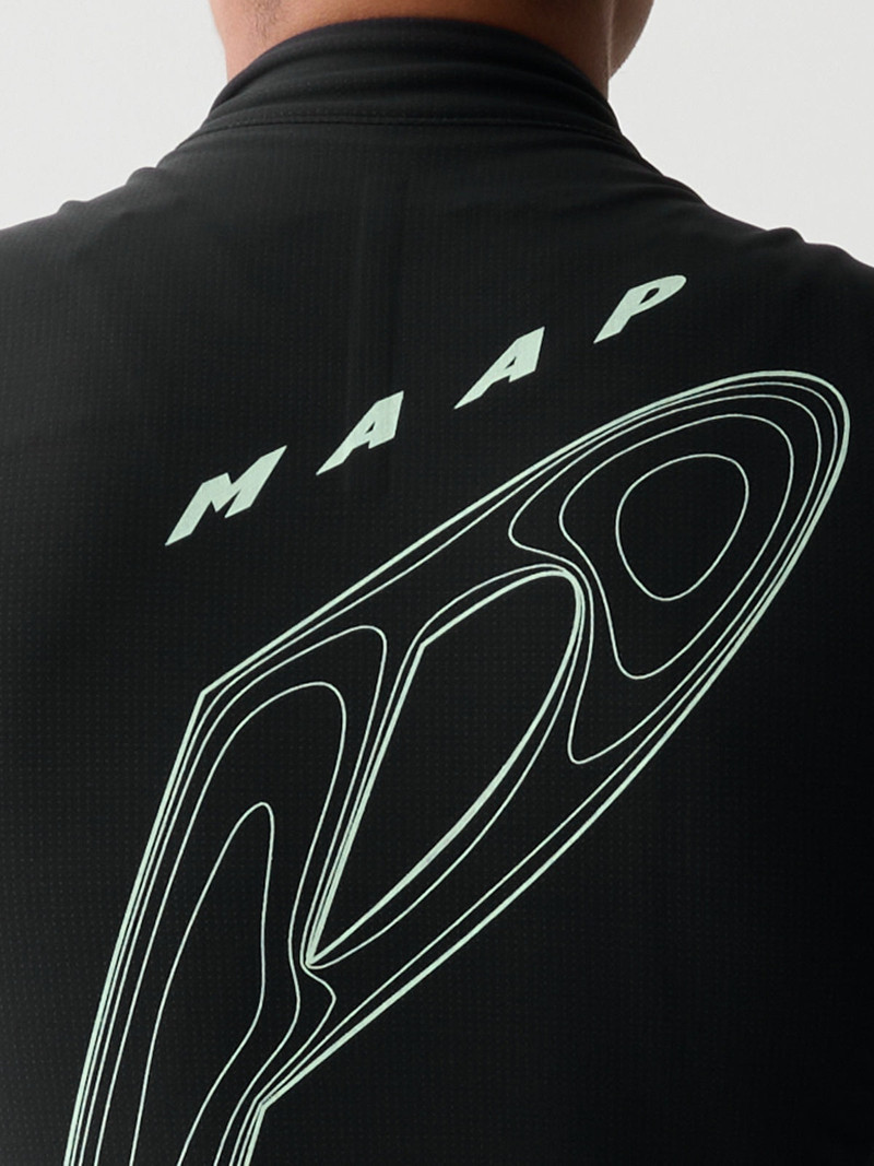 Orbit Pro Thermal LS Jersey 5