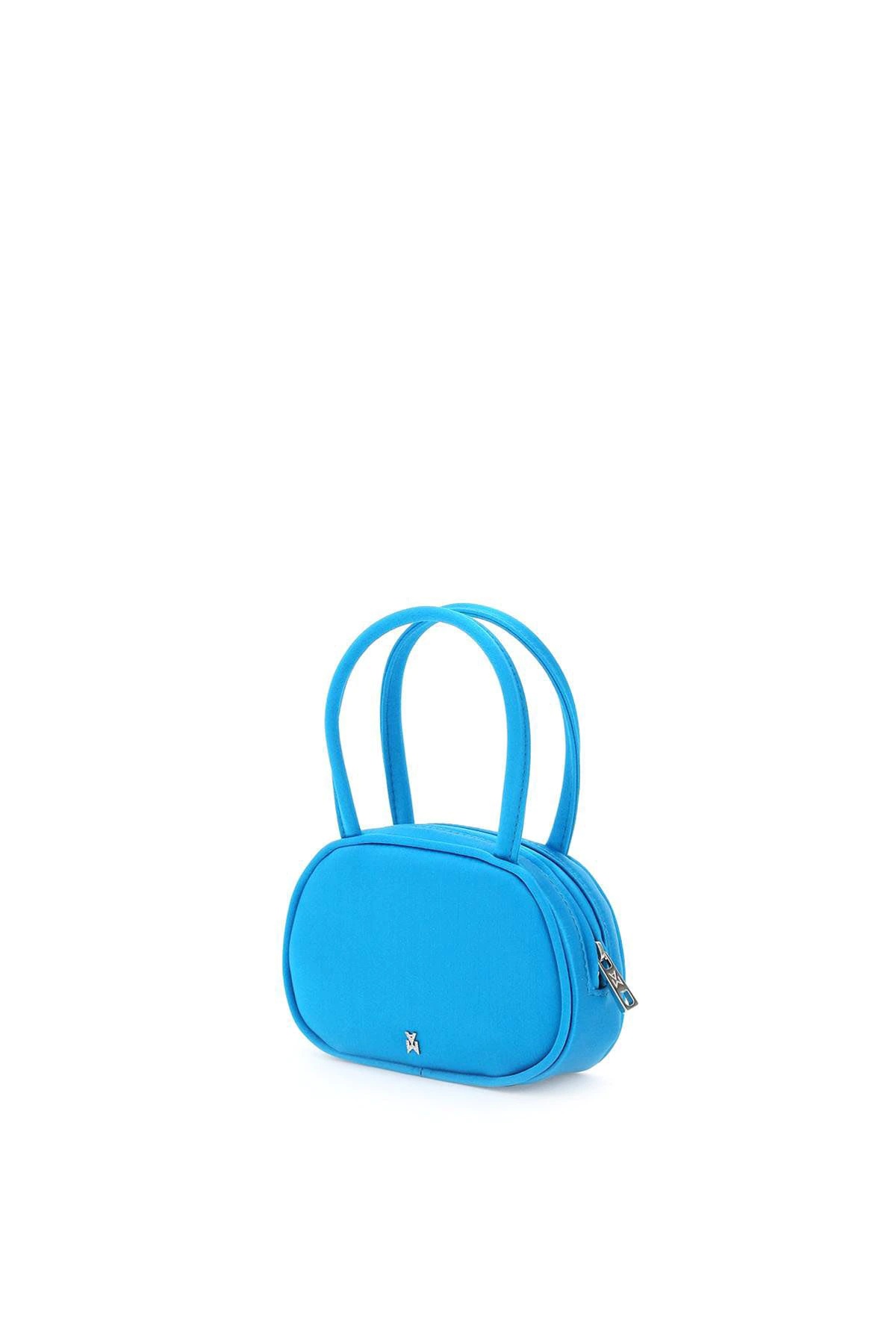 AMINI BELLA CRYSTAL MINI BAG - 2