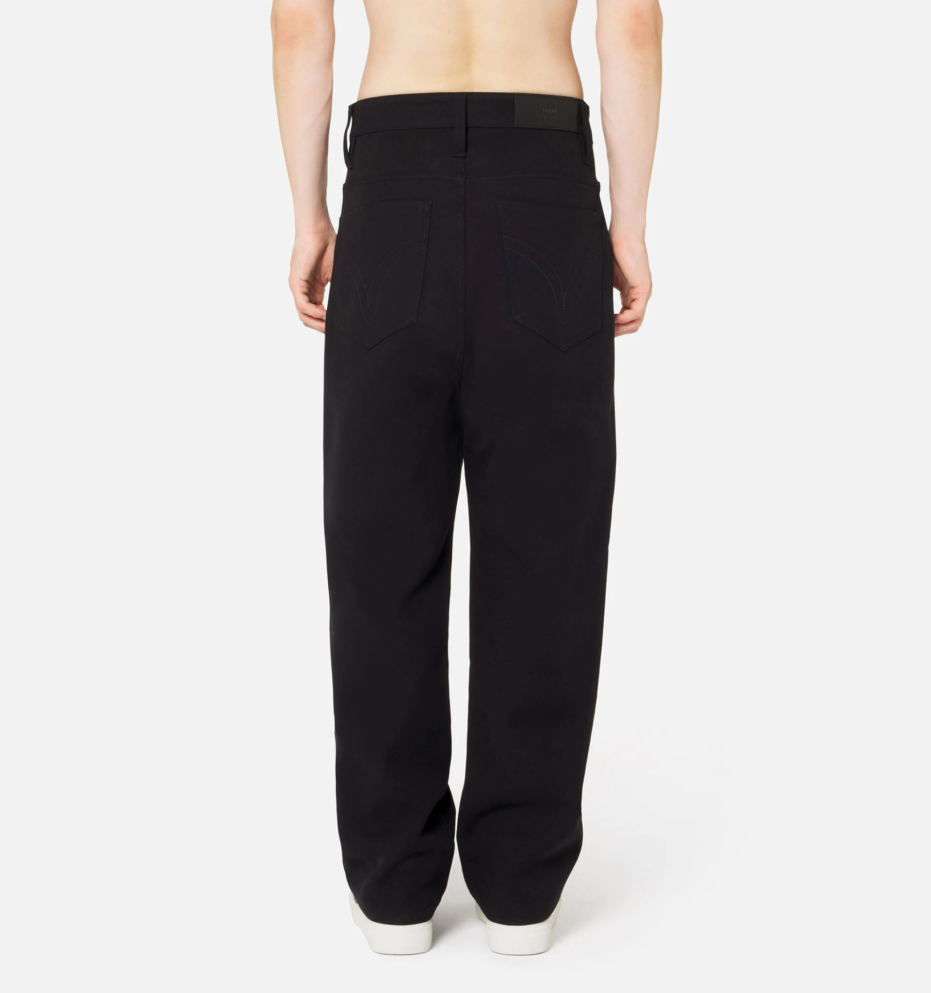 Alex Fit Trousers - 6