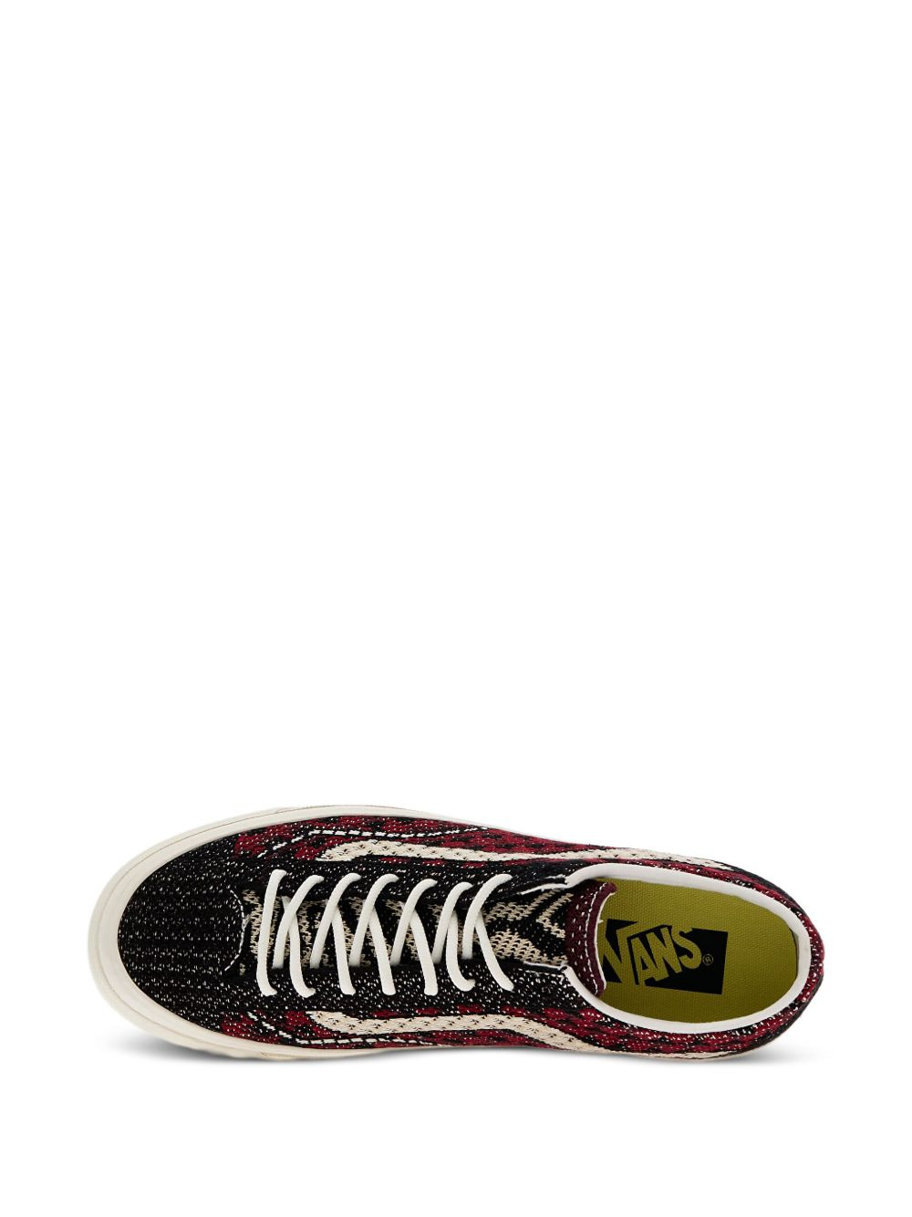 LX Old Skool 36 EK sneakers - 4