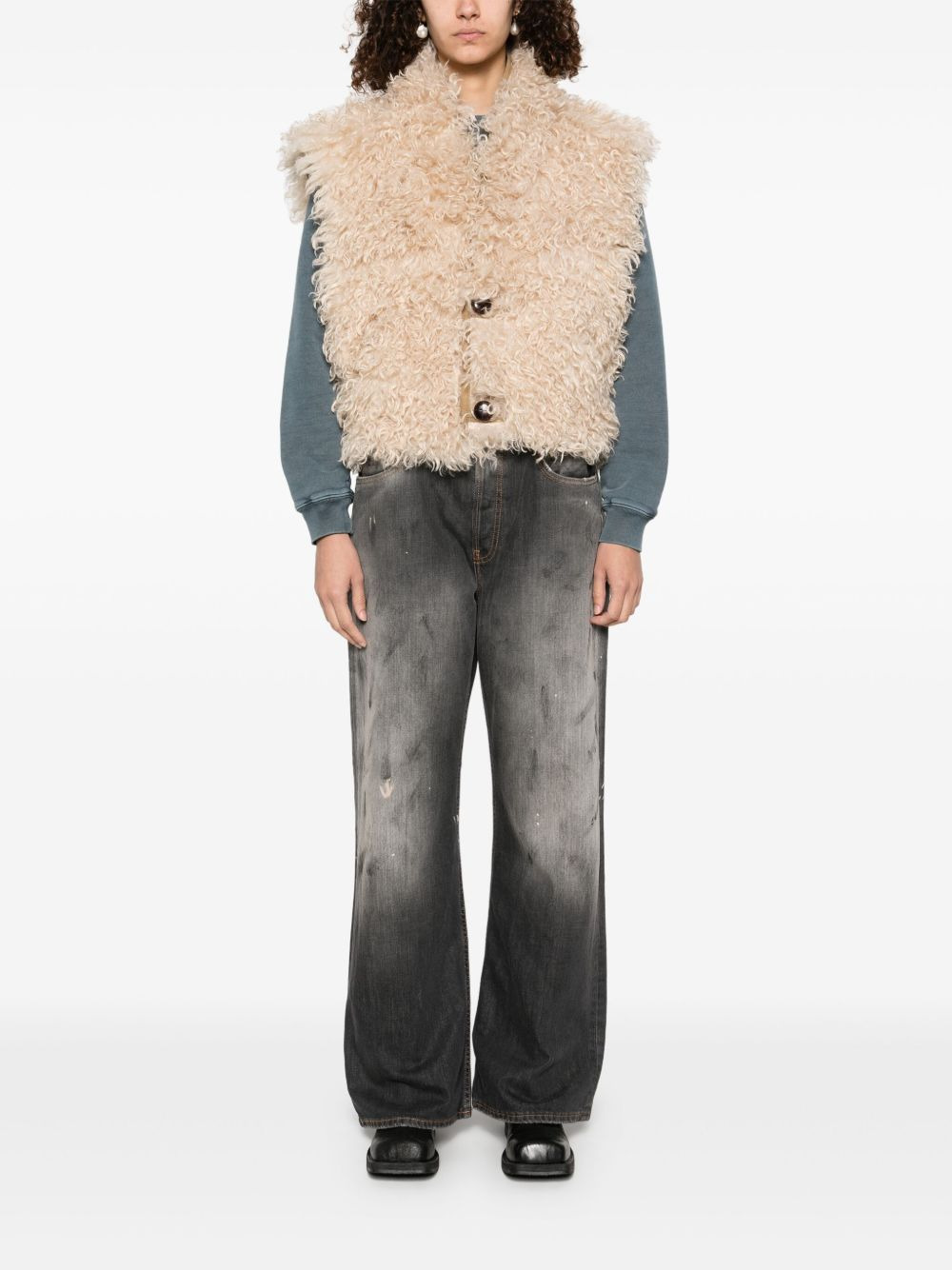 Clara gilet - 6