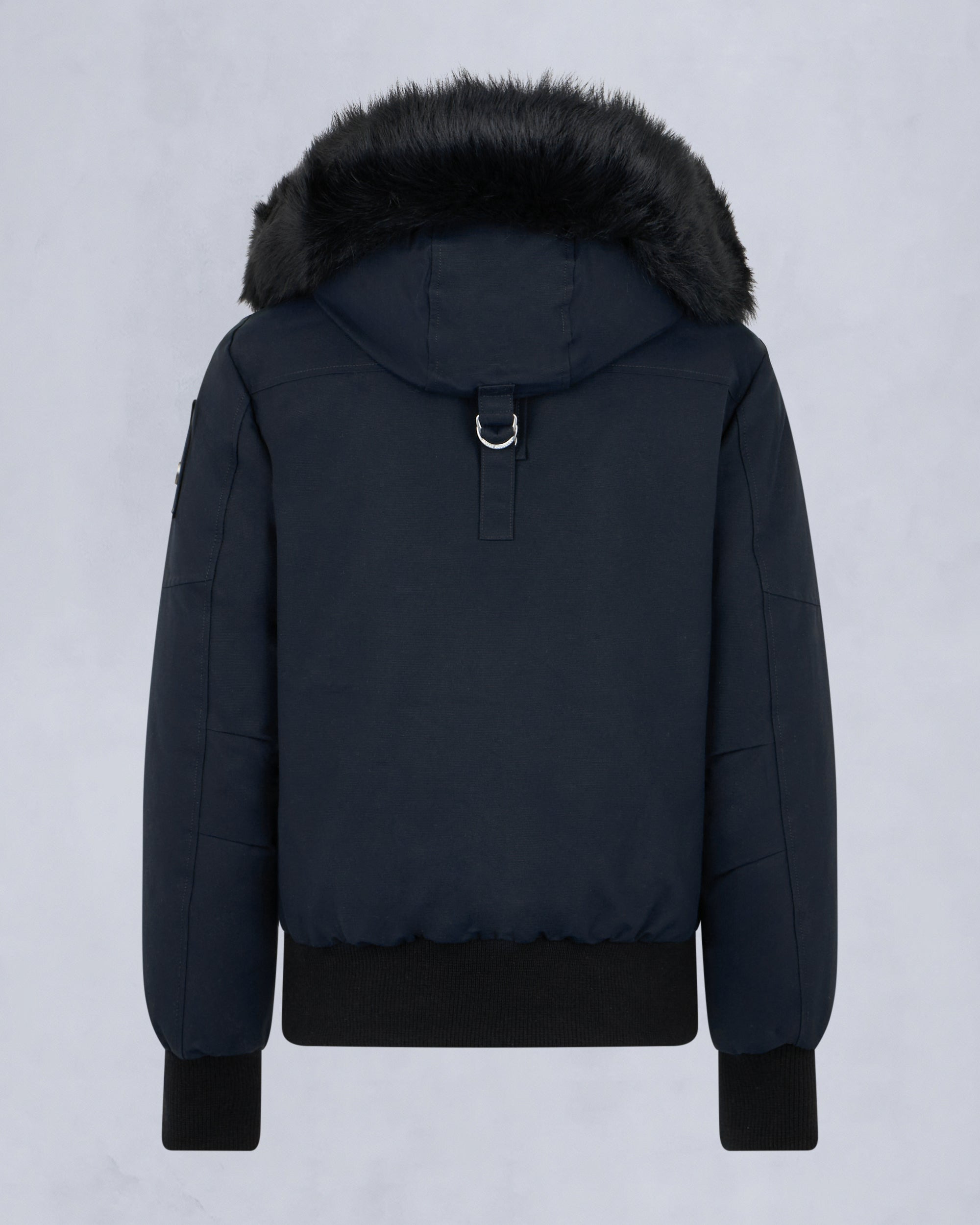 DEBBIE BOMBER JACKET - 6