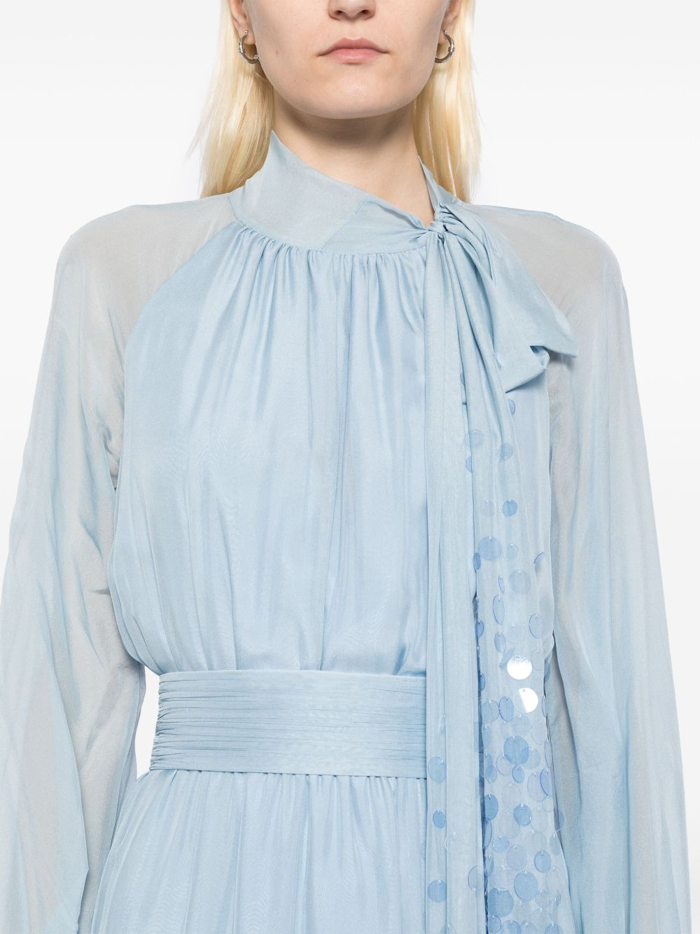 Vera gown - 5