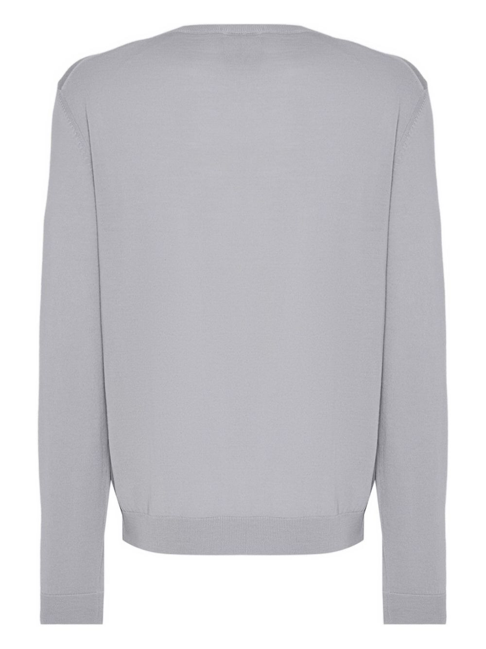 merino wool sweater - 2