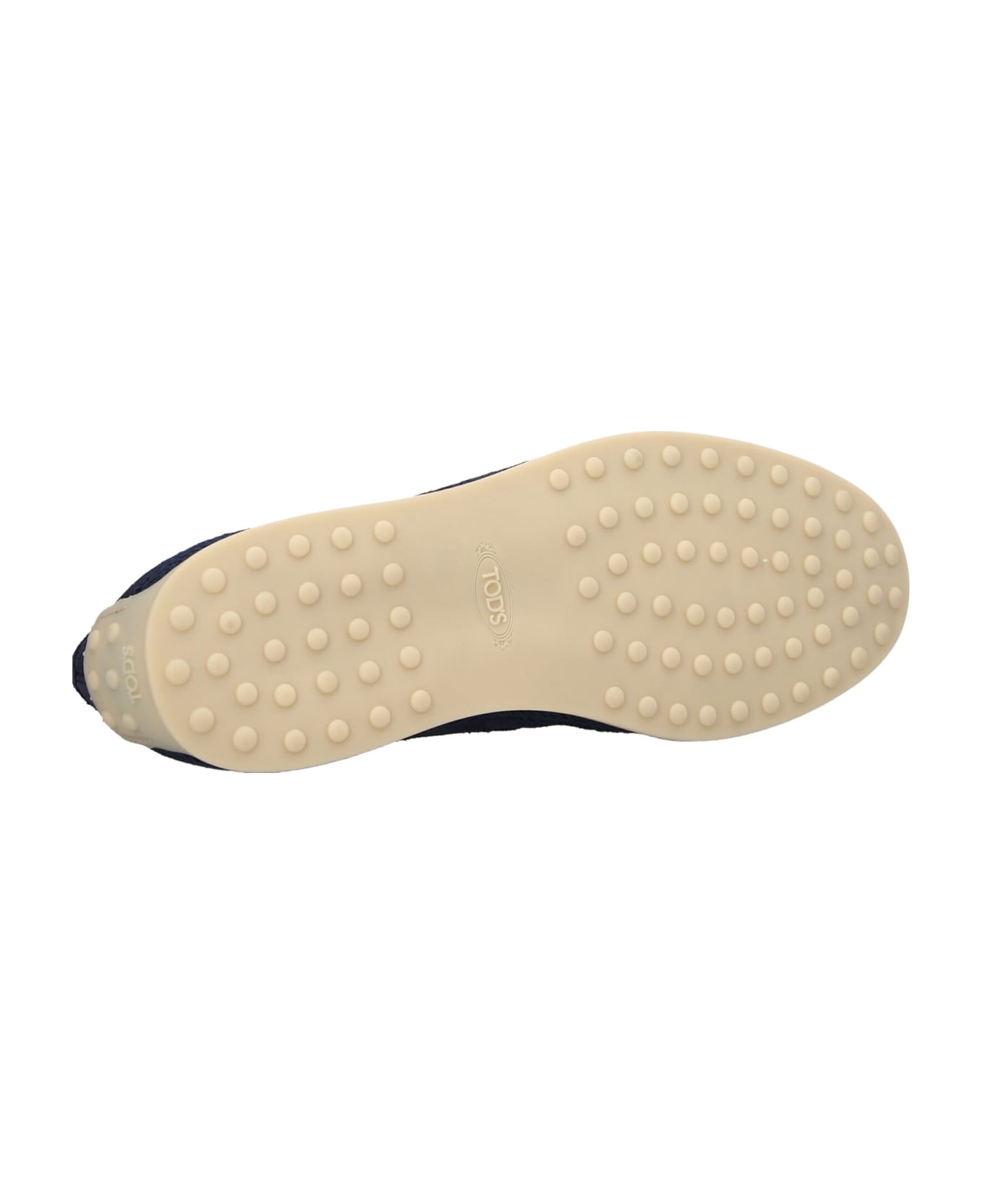 Slip-on Moccasin - 4