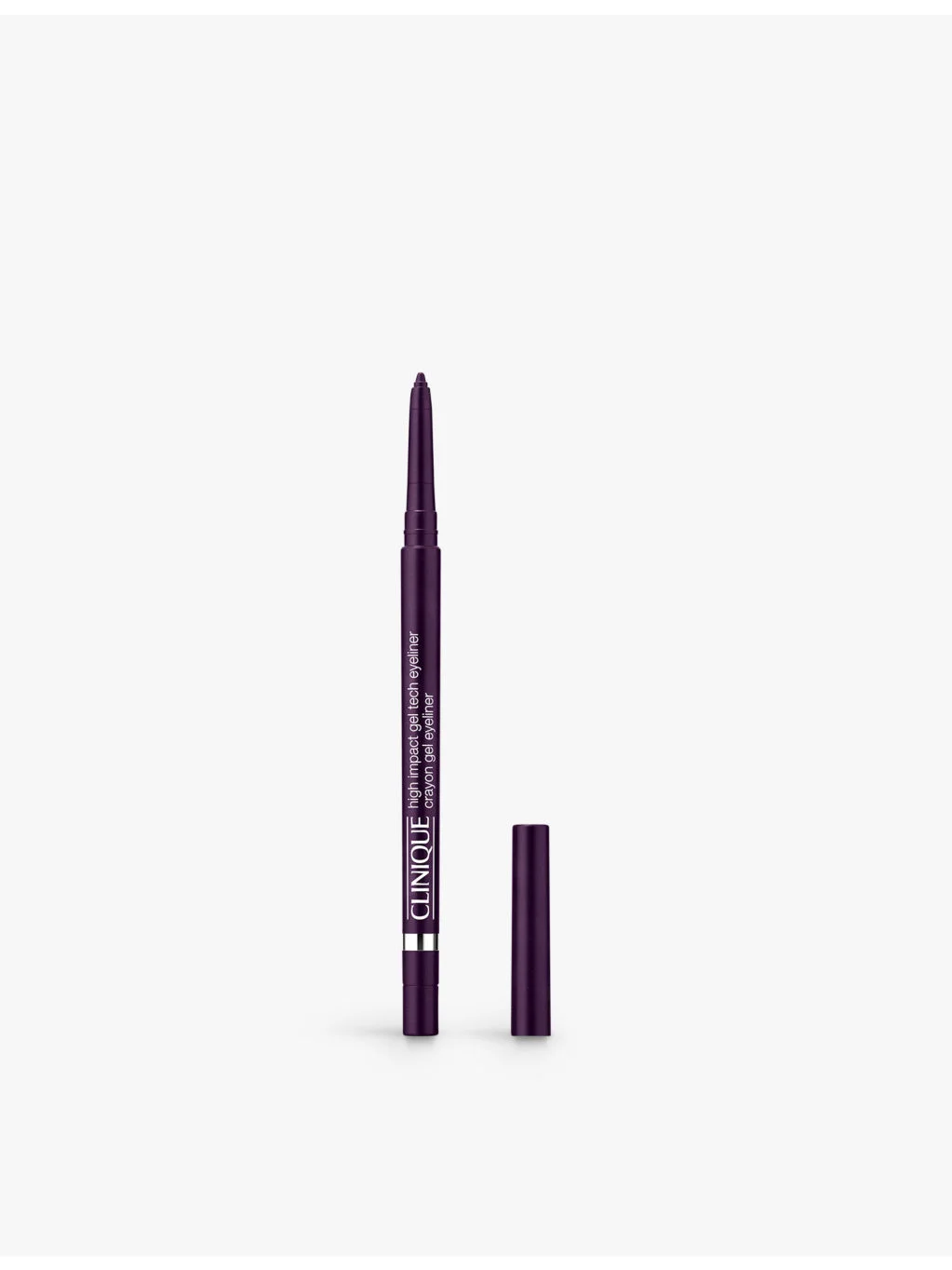 High Impact Gel Tech eyeliner - 1