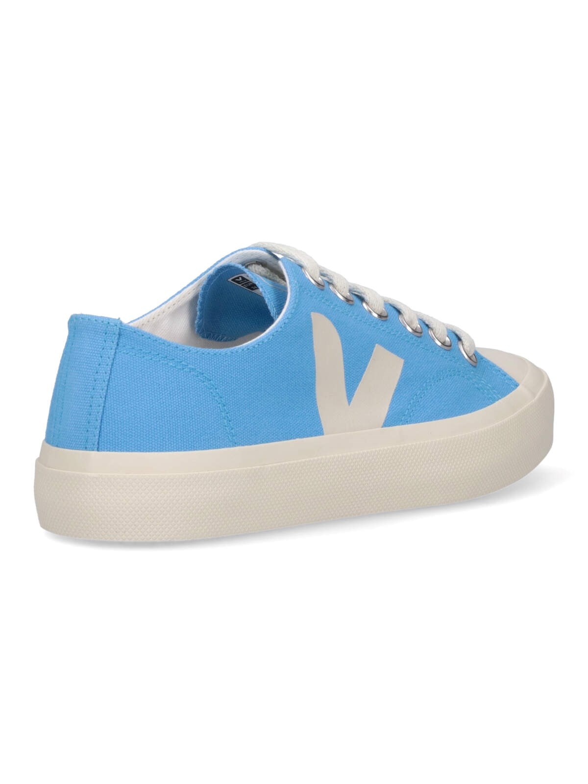 "WATA II LOW" LOW-TOP SNEAKERS - 4