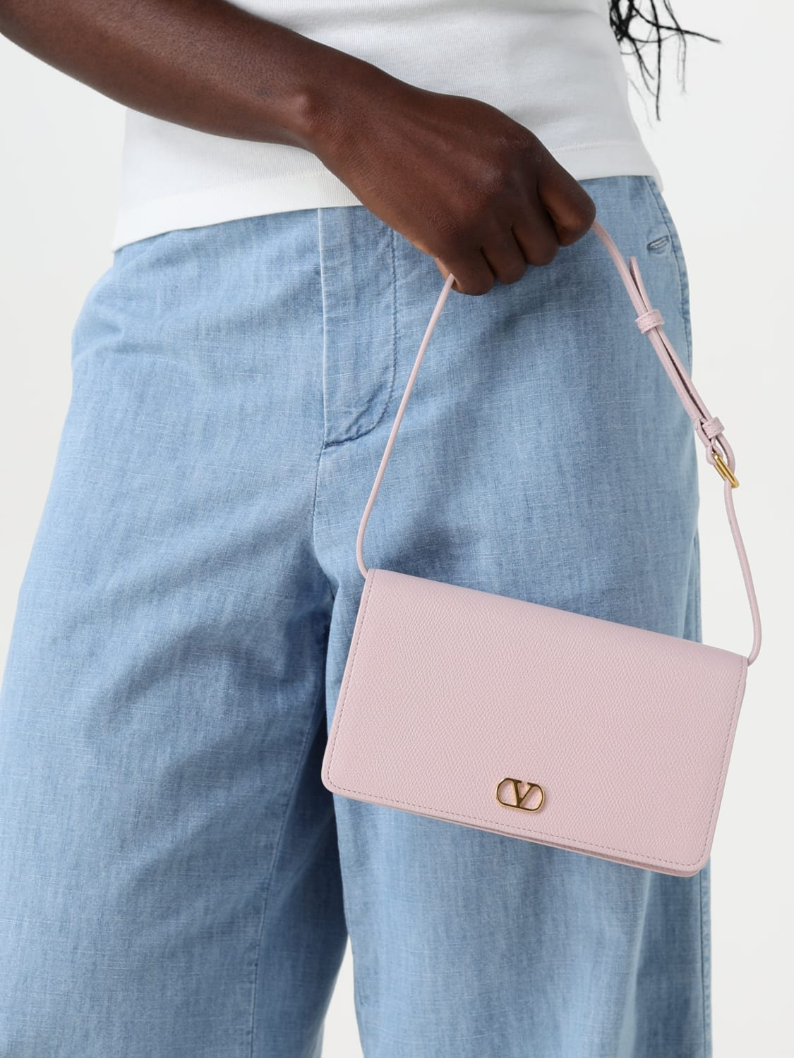 Shoulder bag woman Valentino Garavani - 2