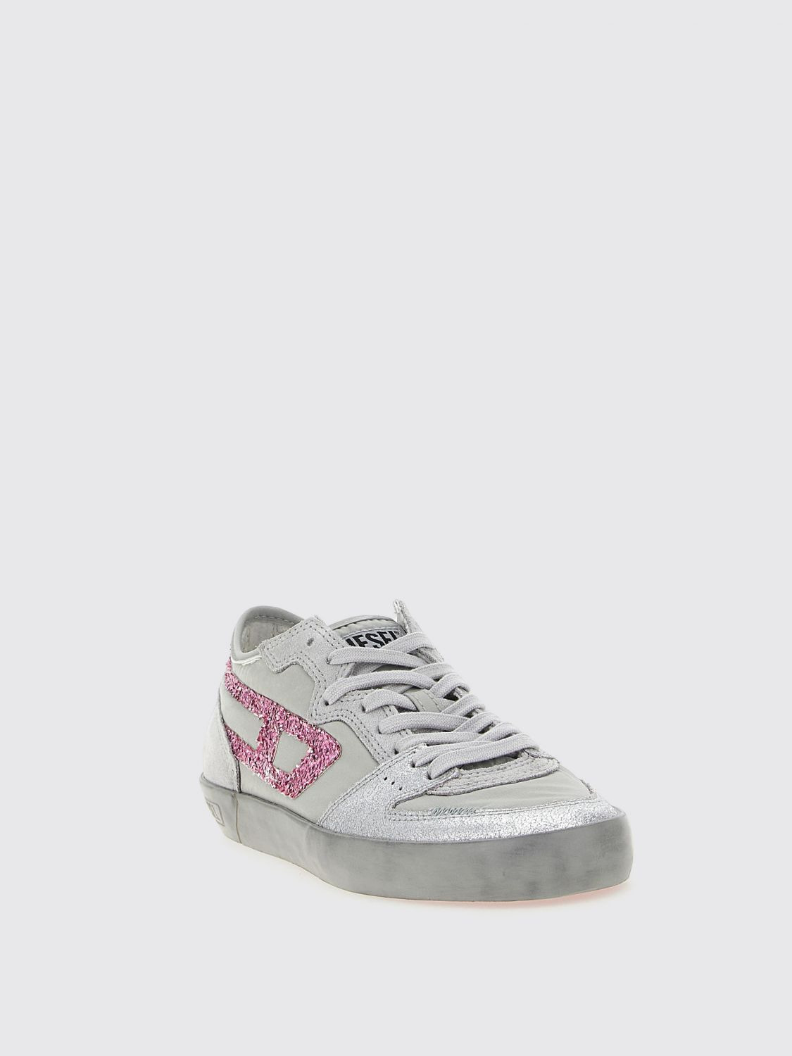 Sneakers woman Diesel - 2