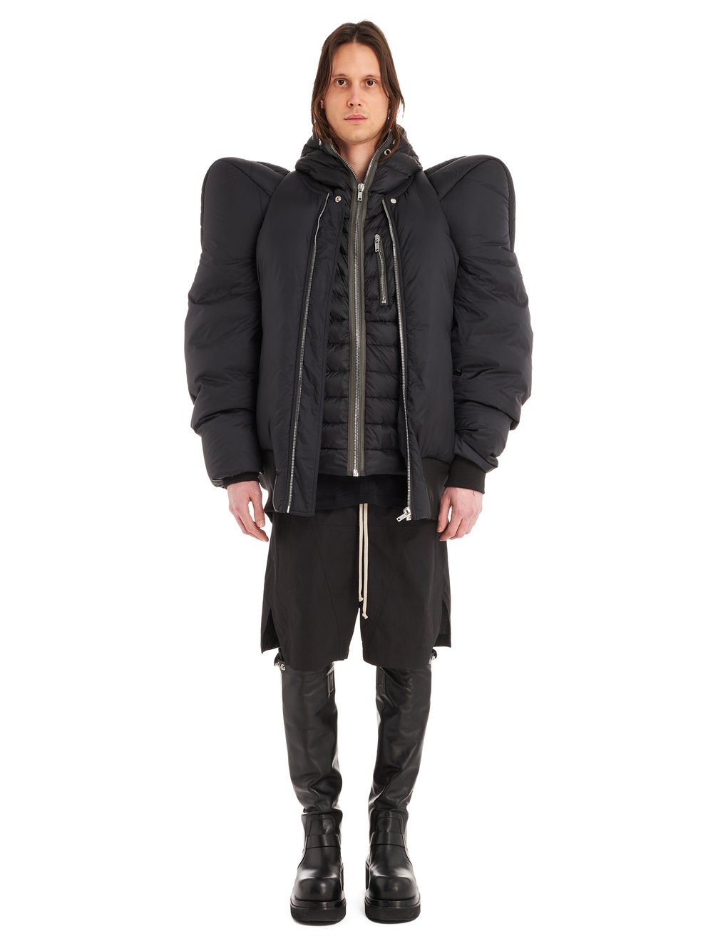 JACKET - 9