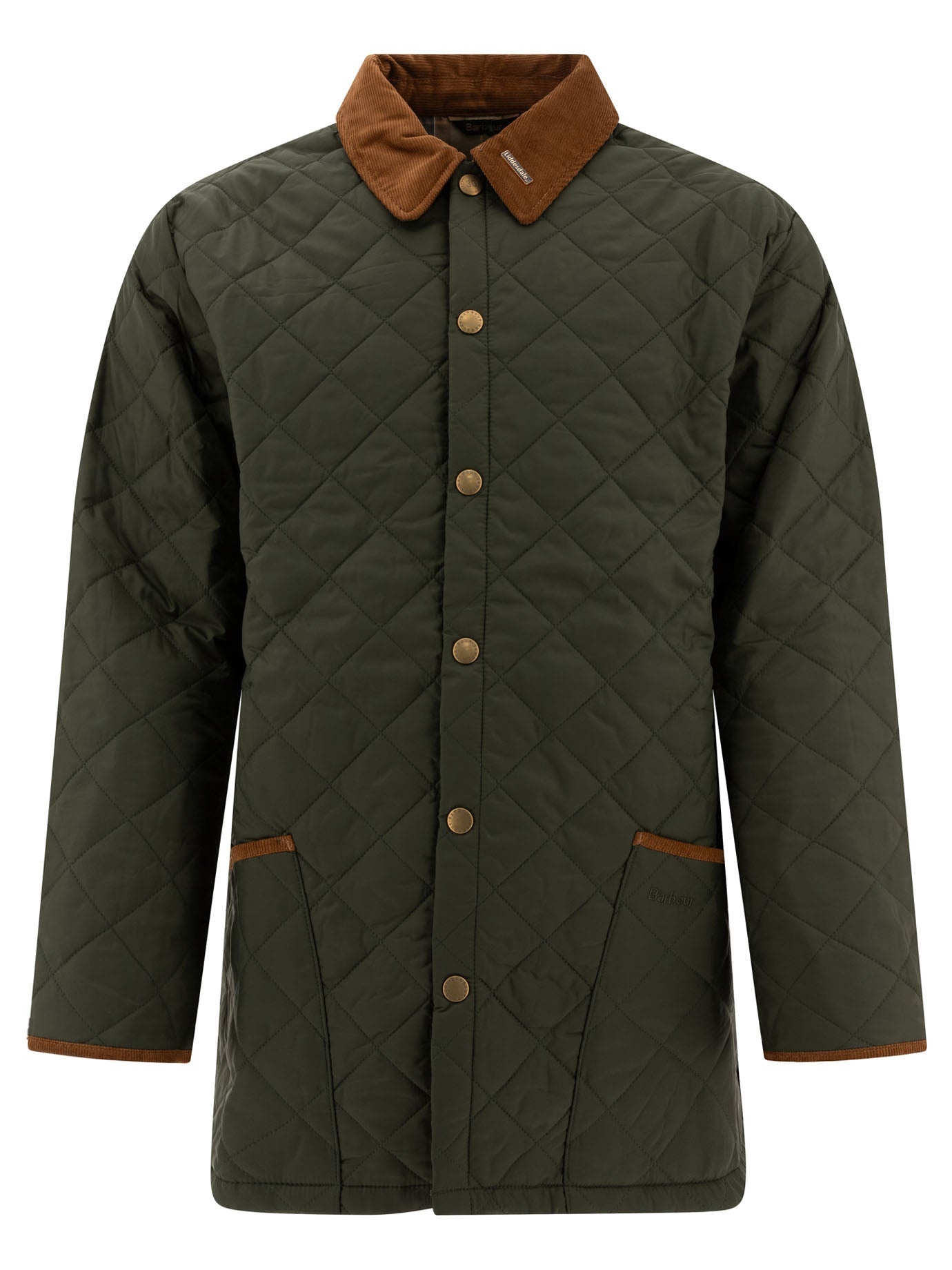 Barbour Jackets - 1