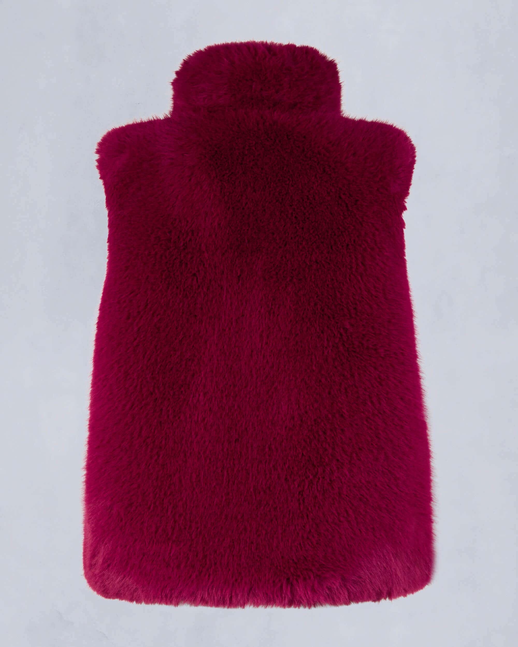 GOLD SERIES RUBY BUNNY VEST - 4