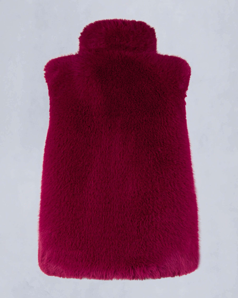 GOLD SERIES RUBY BUNNY VEST 4