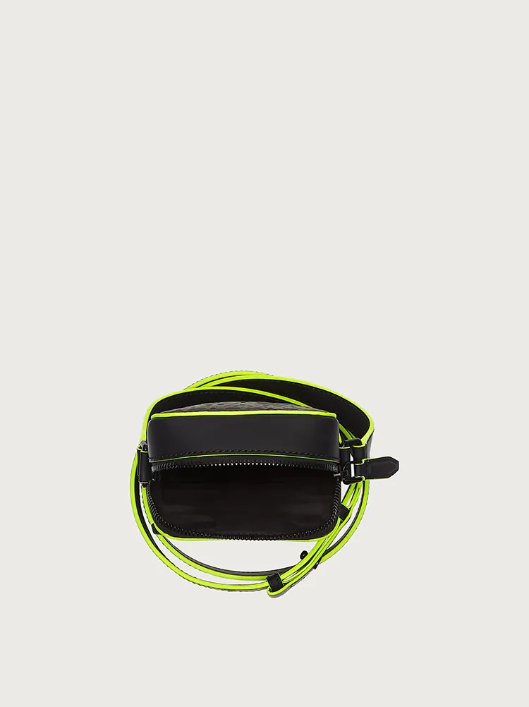 GANCINI CROSS BODY BAG - 5