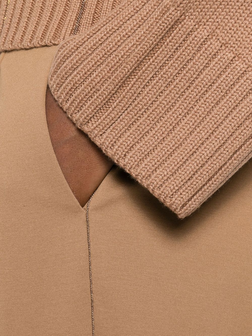 Fabiana Filippi - Fabiana Filippi Trousers - 5