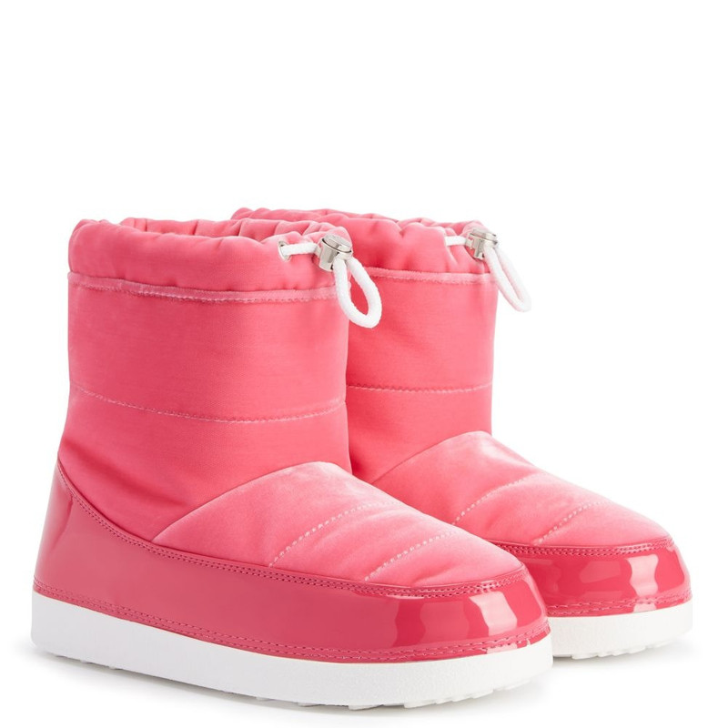 Giuseppe Zanotti Gz-aspen outlook