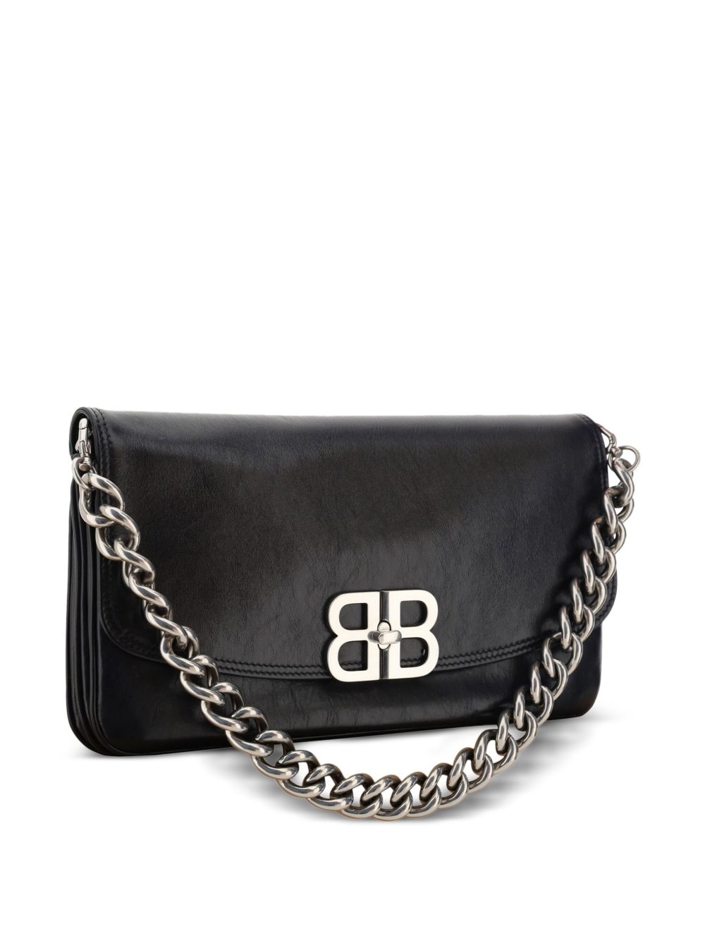 meduium BB Soft shoulder bag - 3