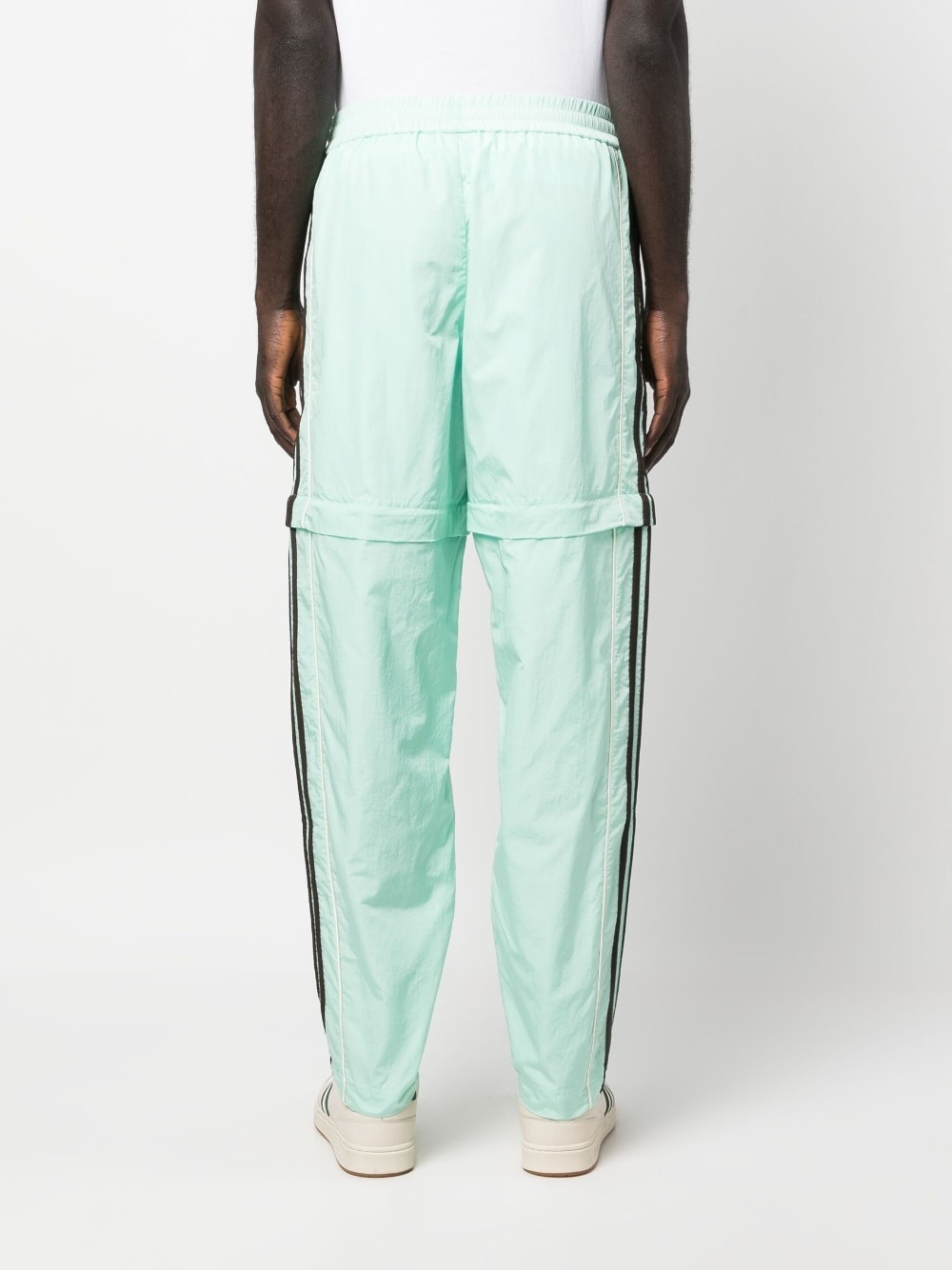 x Wales Bonner track pants - 5