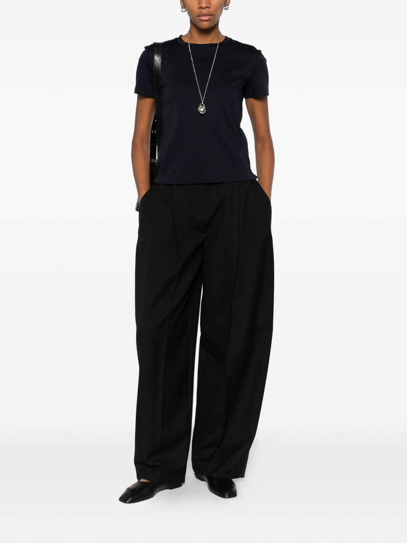 Max Mara short-sleeve T-shirt outlook