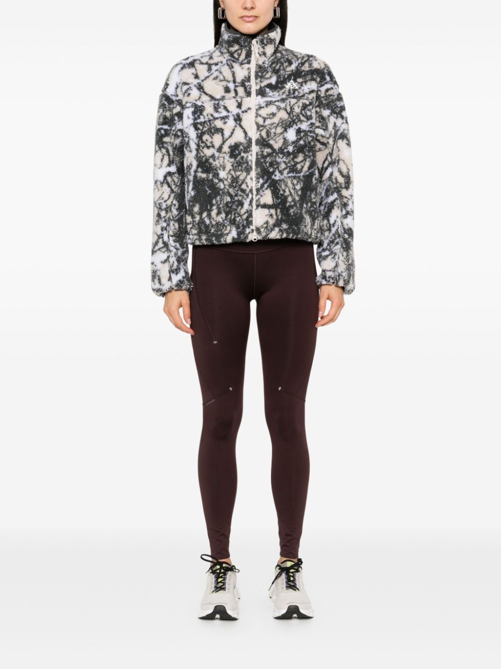 ACG Canwell Glacier jacket - 2