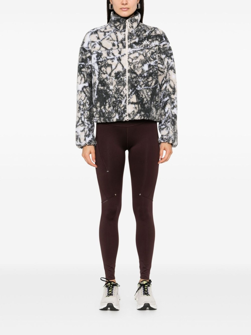 Nike ACG Canwell Glacier jacket outlook