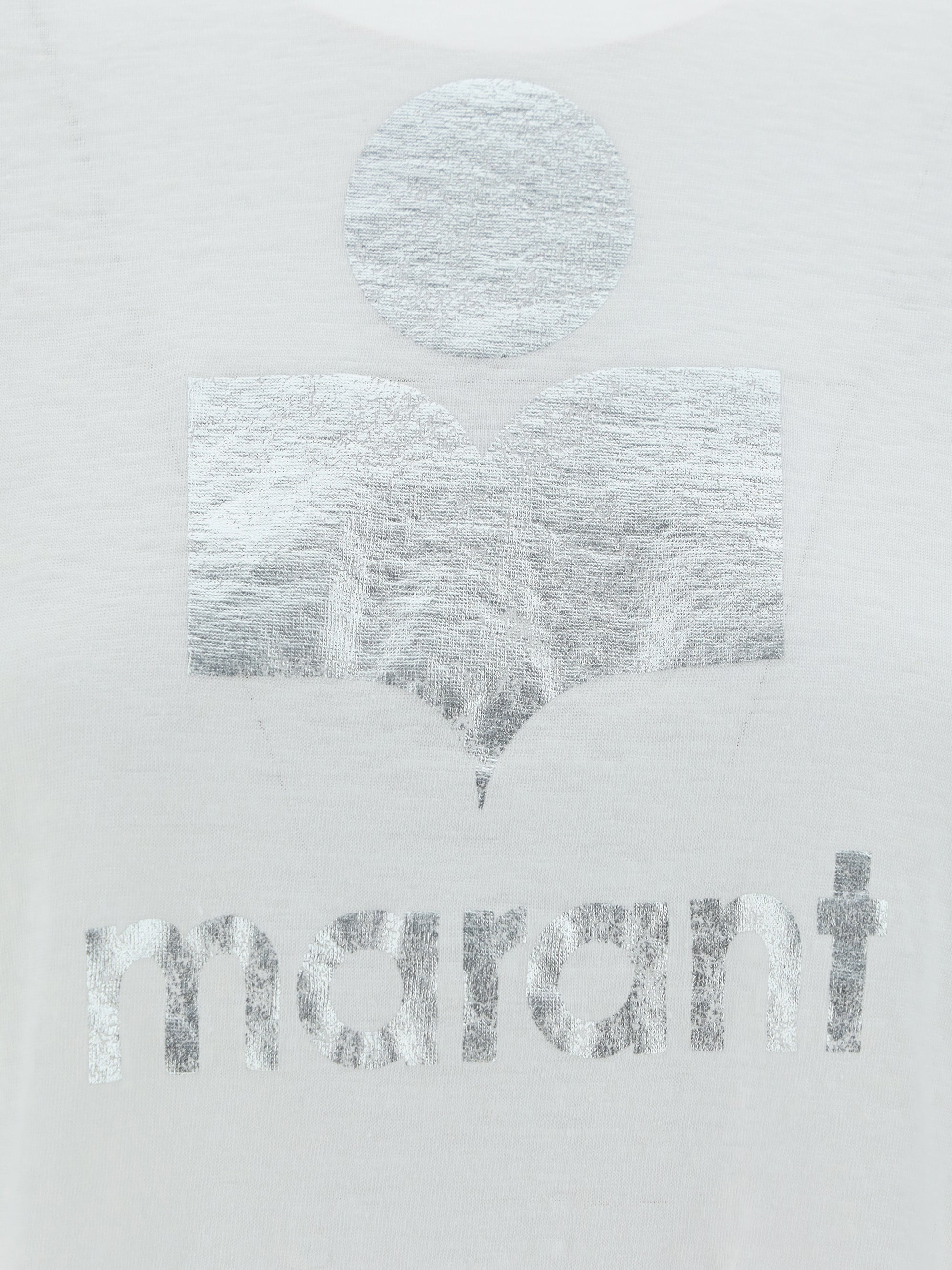 Marant Etoile Women Zewel  T-Shirt - 3