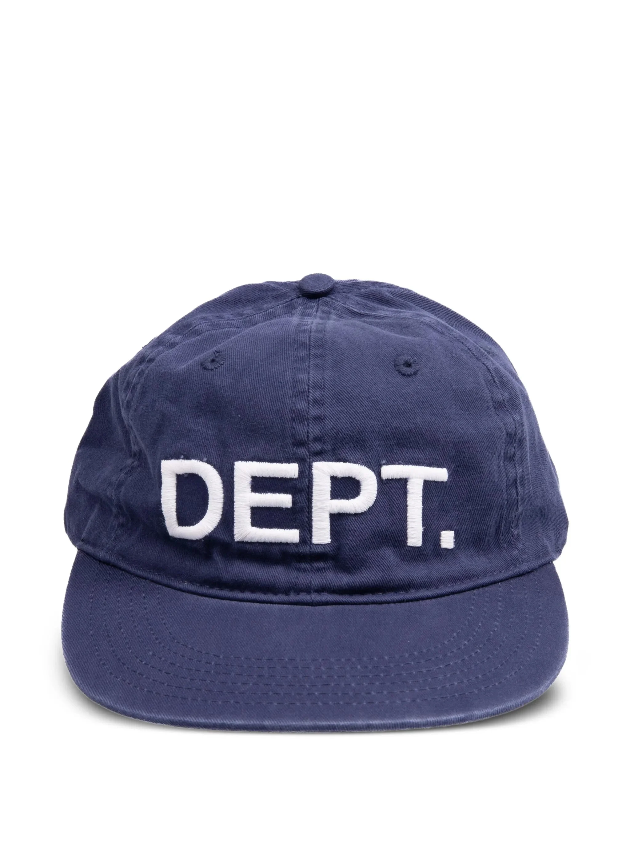 Gallery Dept. Logo Baseball Cap - 1