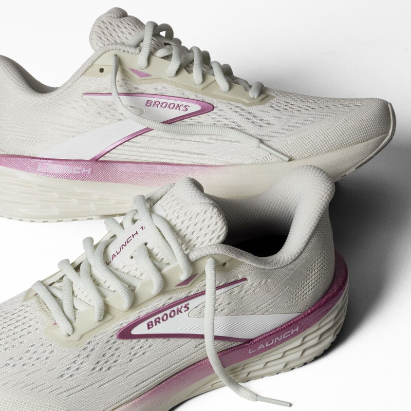 BROOKS Launch 12 outlook
