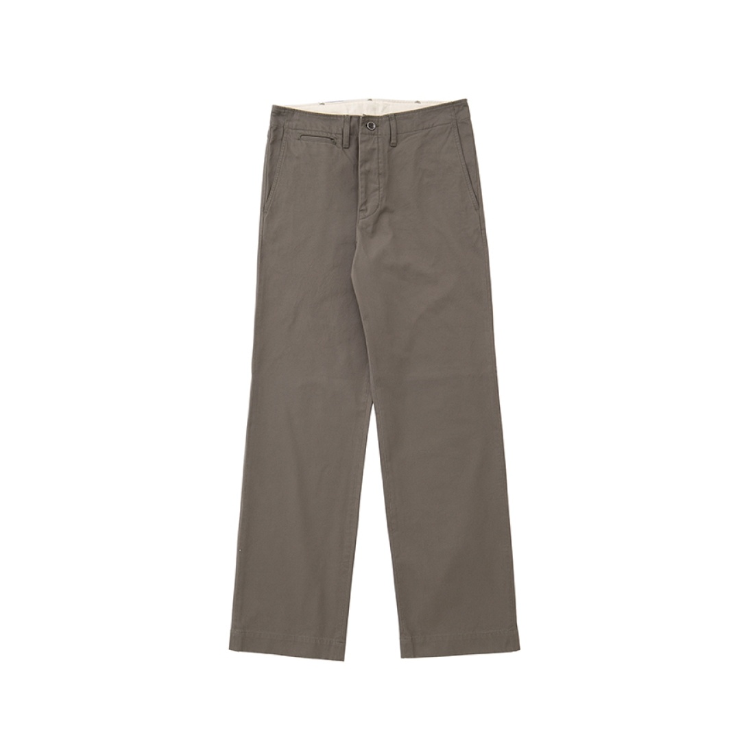CHINO PANTS HW - 1